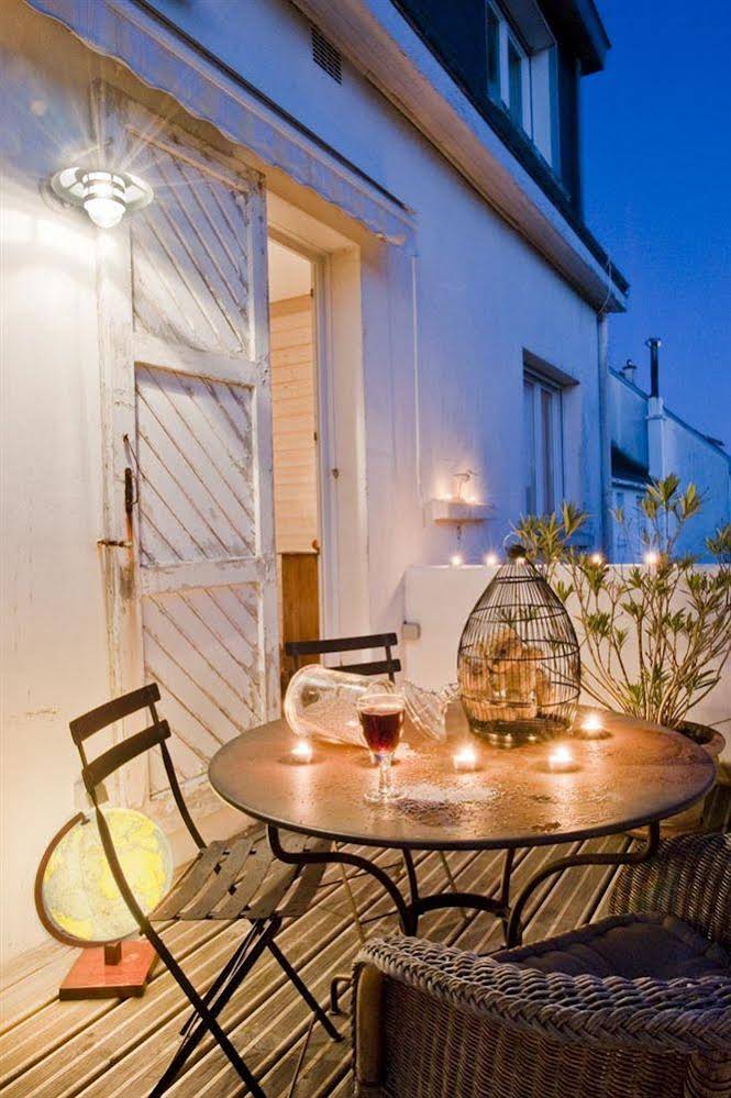Un Coin Chez Soi - La Gourmandise