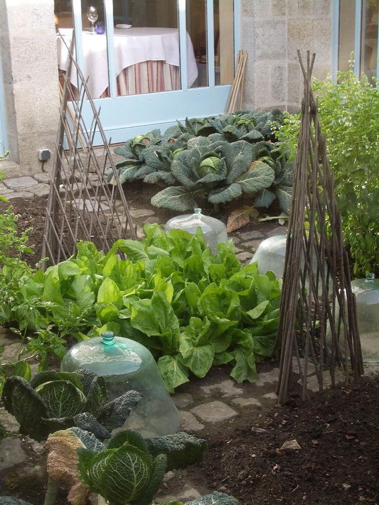 L'Auberge Bretonne