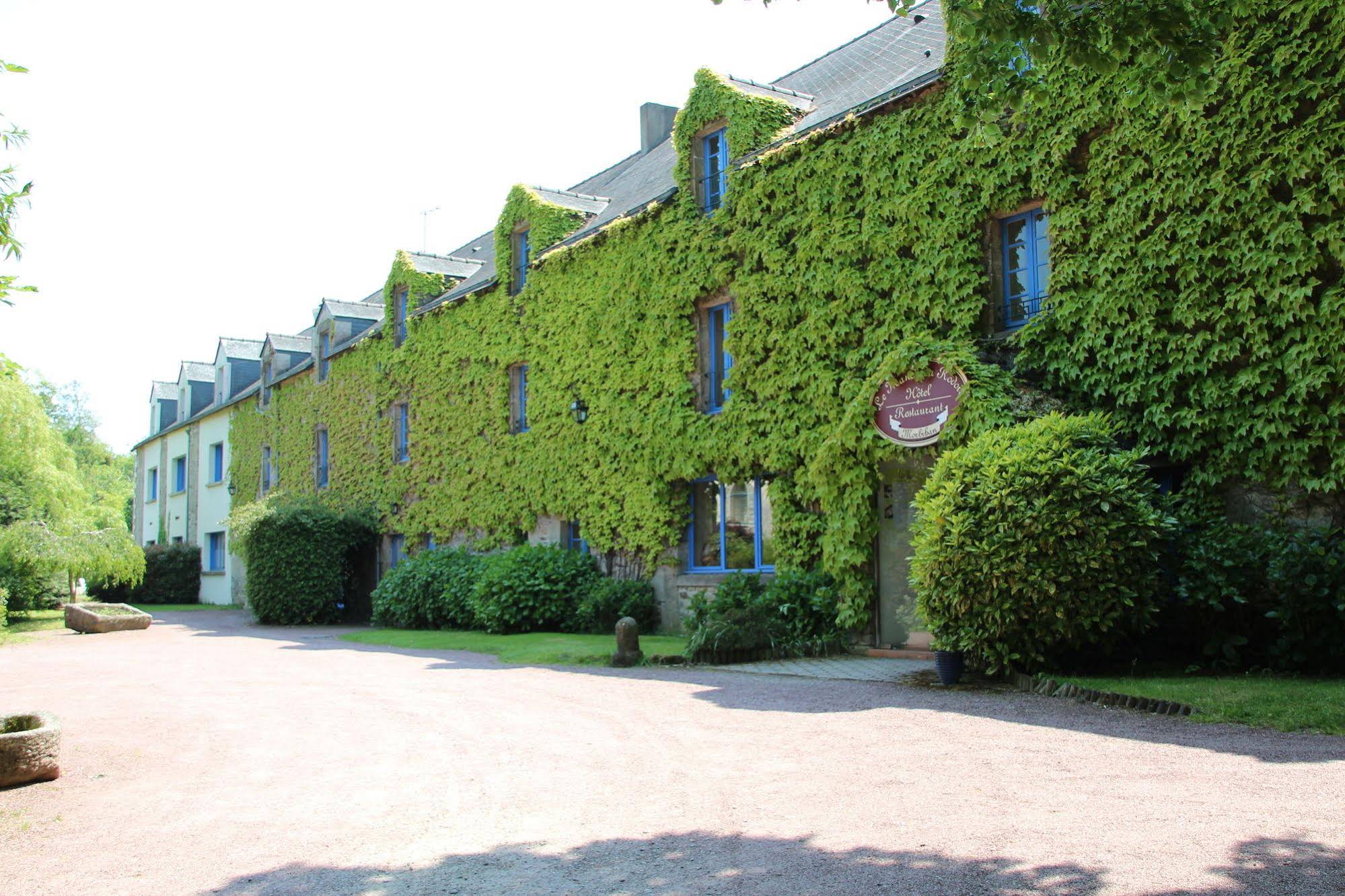 Logis Hôtel le Manoir du Rodoir