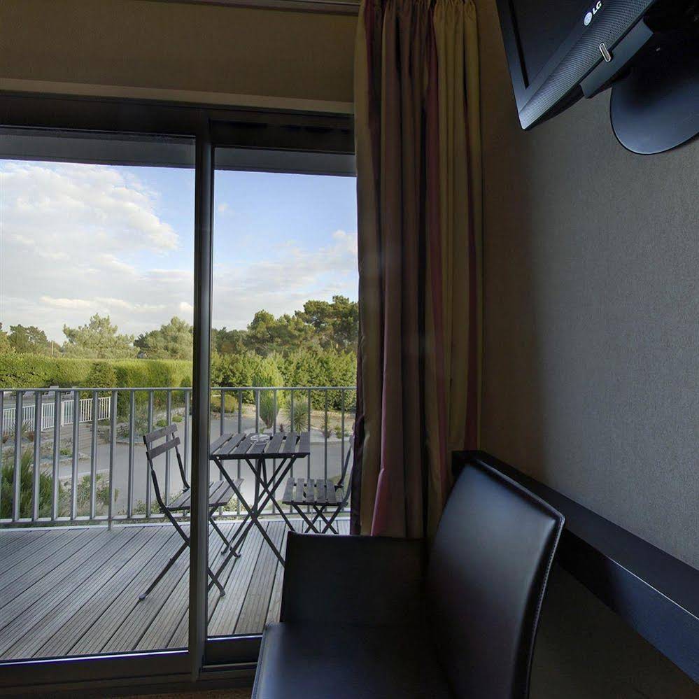 Le Galet Hotel & Spa