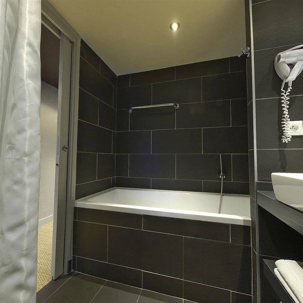 Le Galet Hotel & Spa