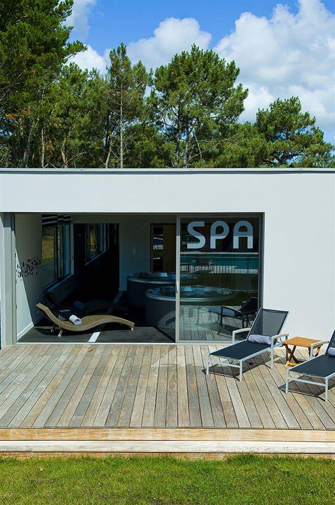 Le Galet Hotel & Spa