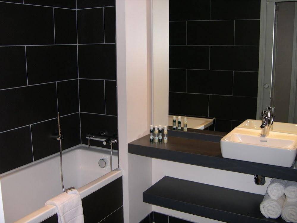 Le Galet Hotel & Spa