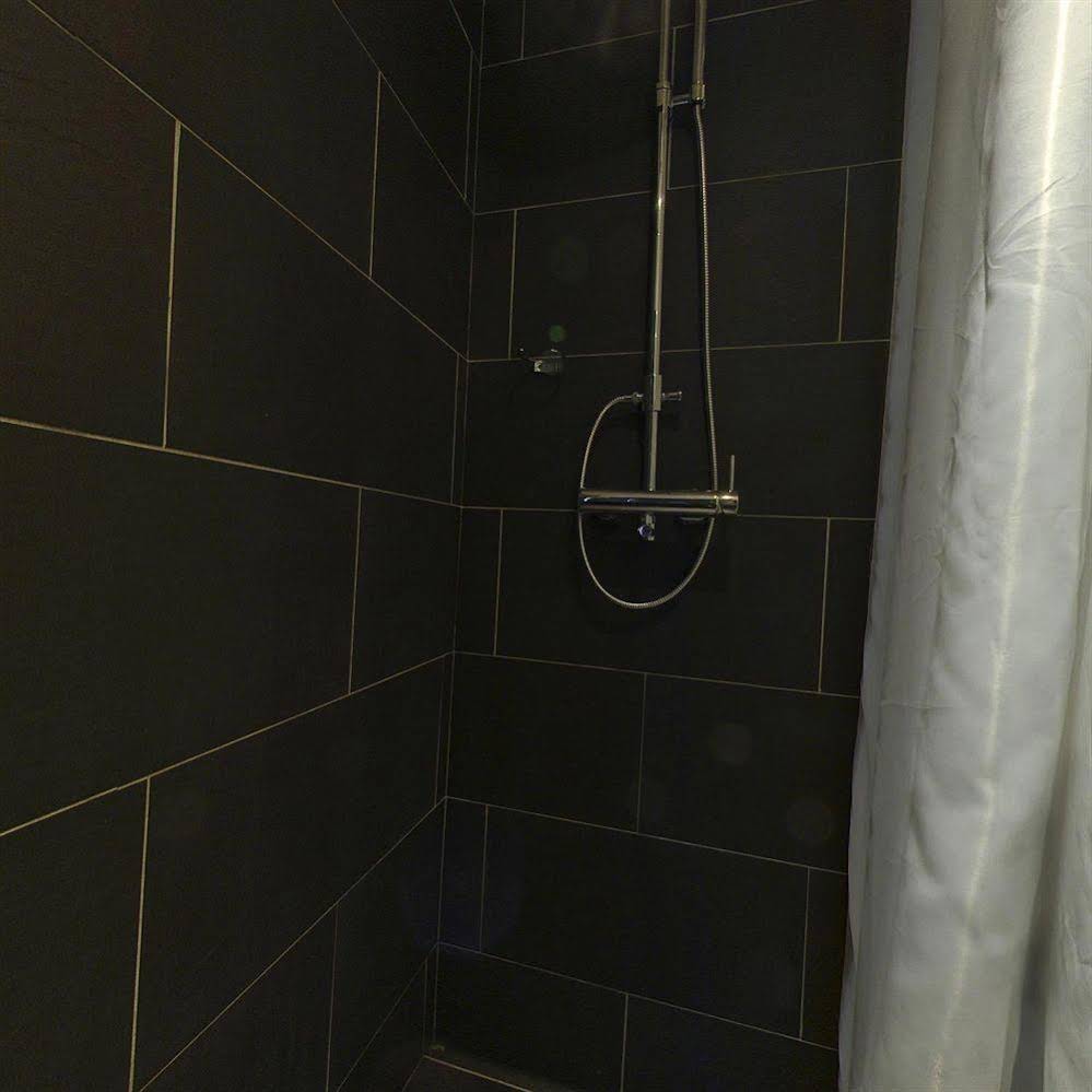 Le Galet Hotel & Spa