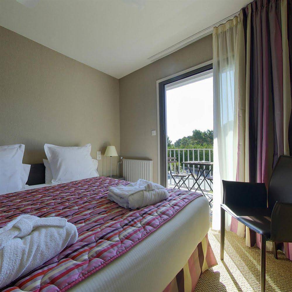 Le Galet Hotel & Spa