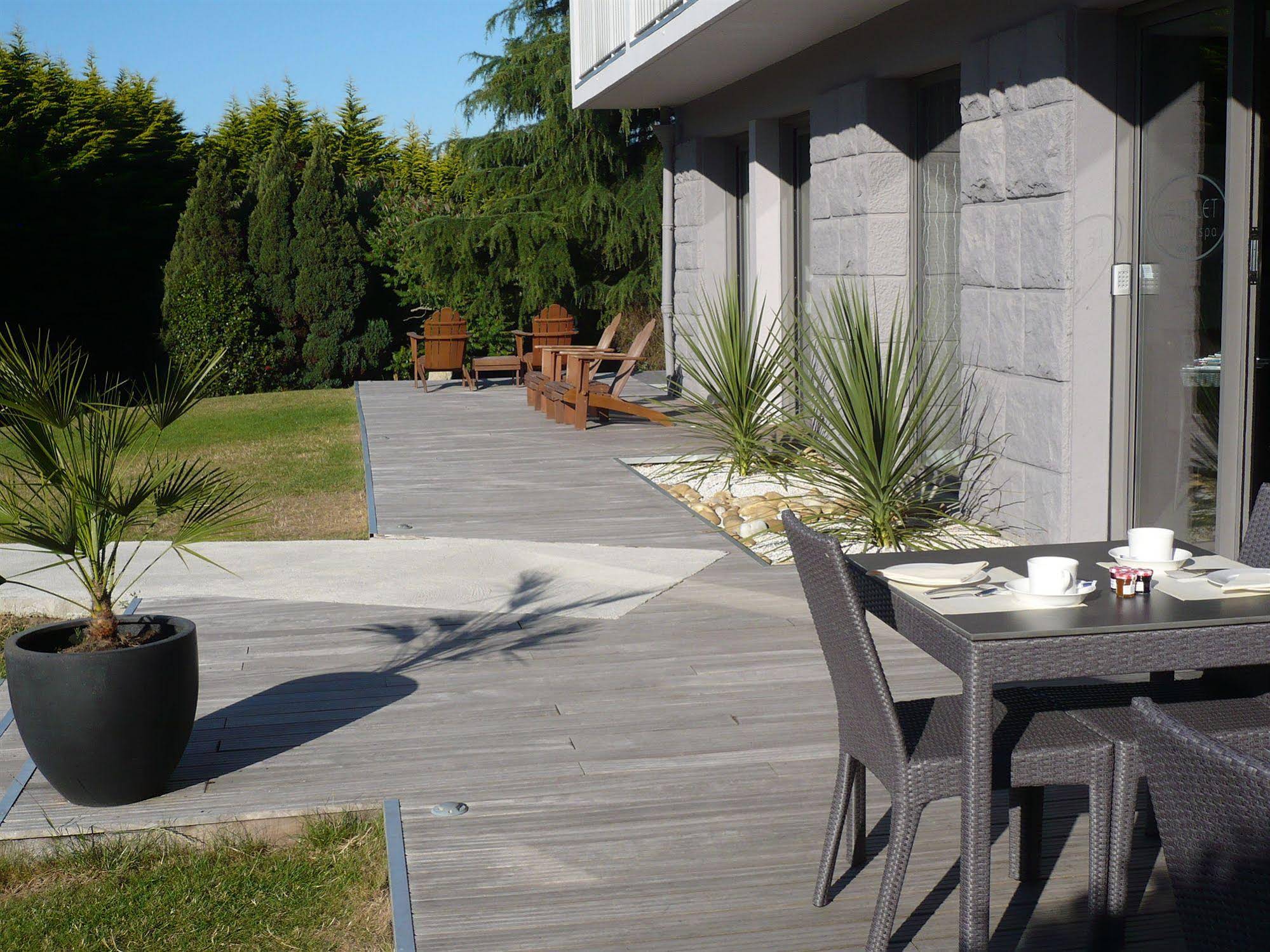 Le Galet Hotel & Spa