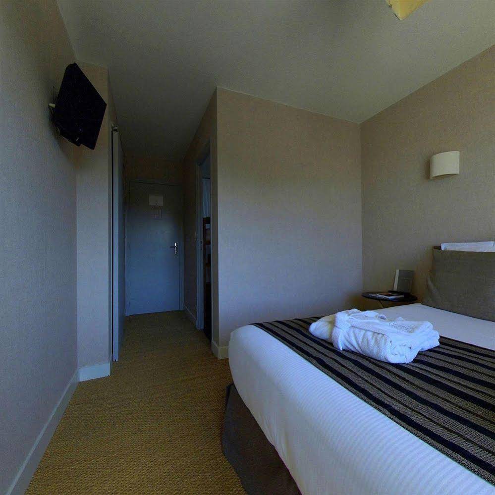 Le Galet Hotel & Spa
