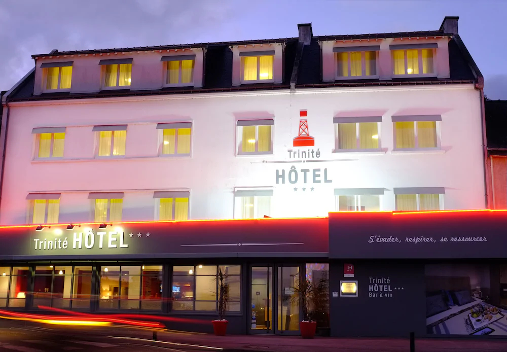 Trinité Hôtel