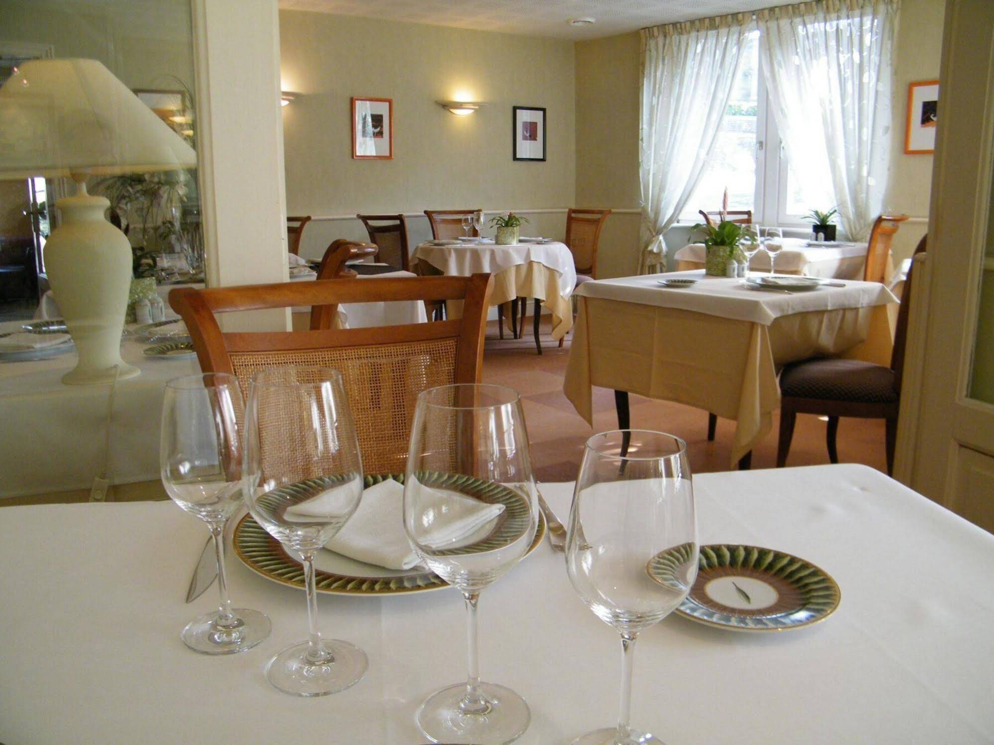 Auberge Saint Thégonnec