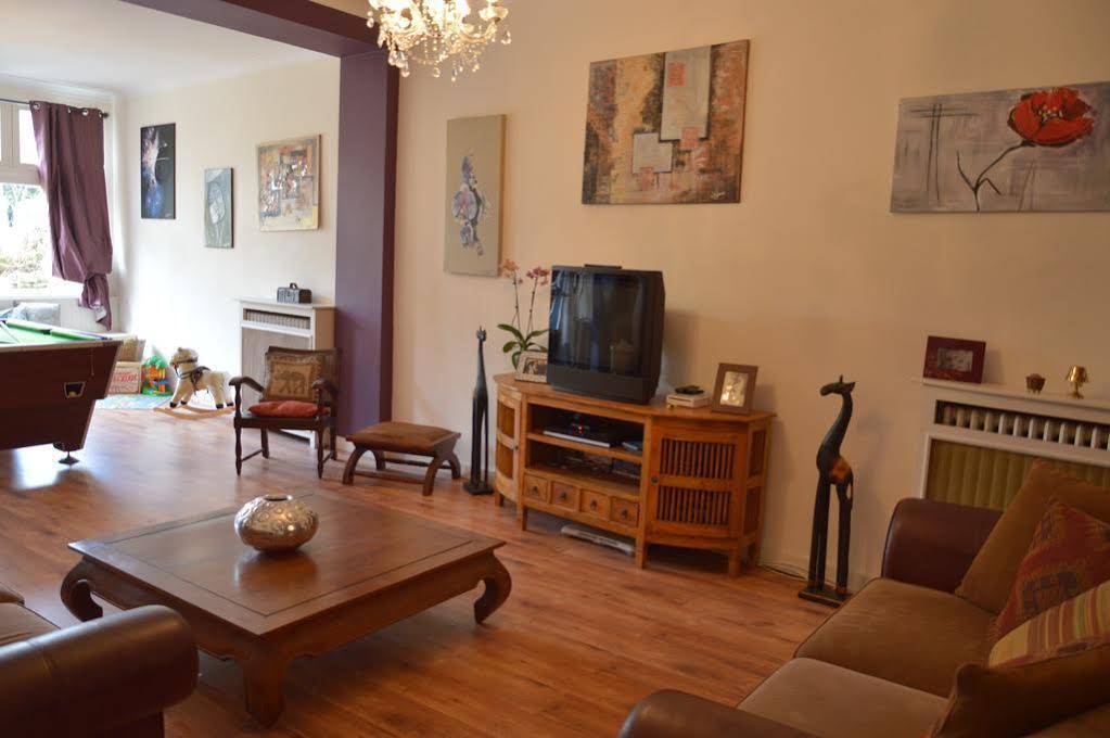 Chez Louisette