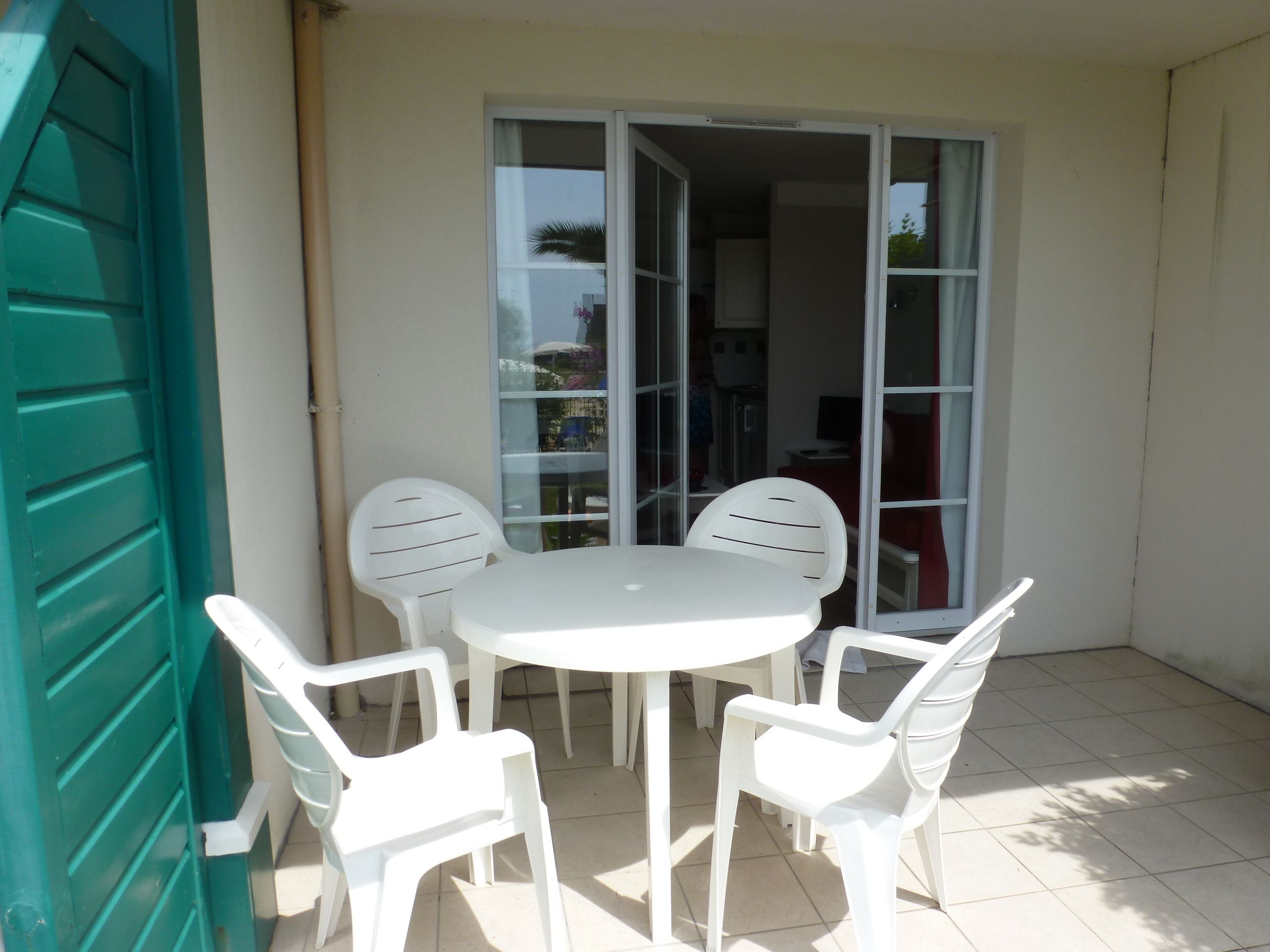 Residence Cap Marine