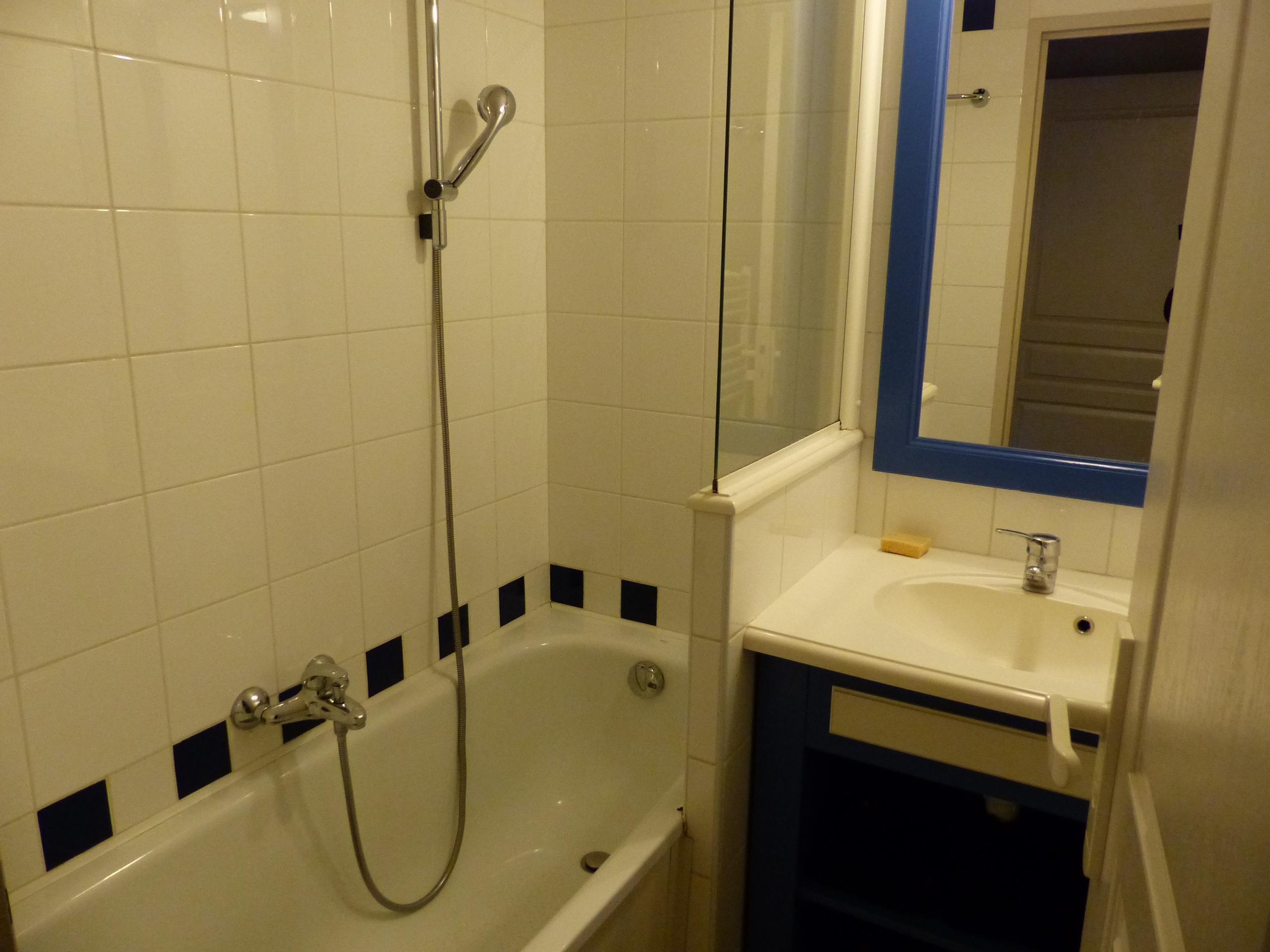 Residence Cap Marine