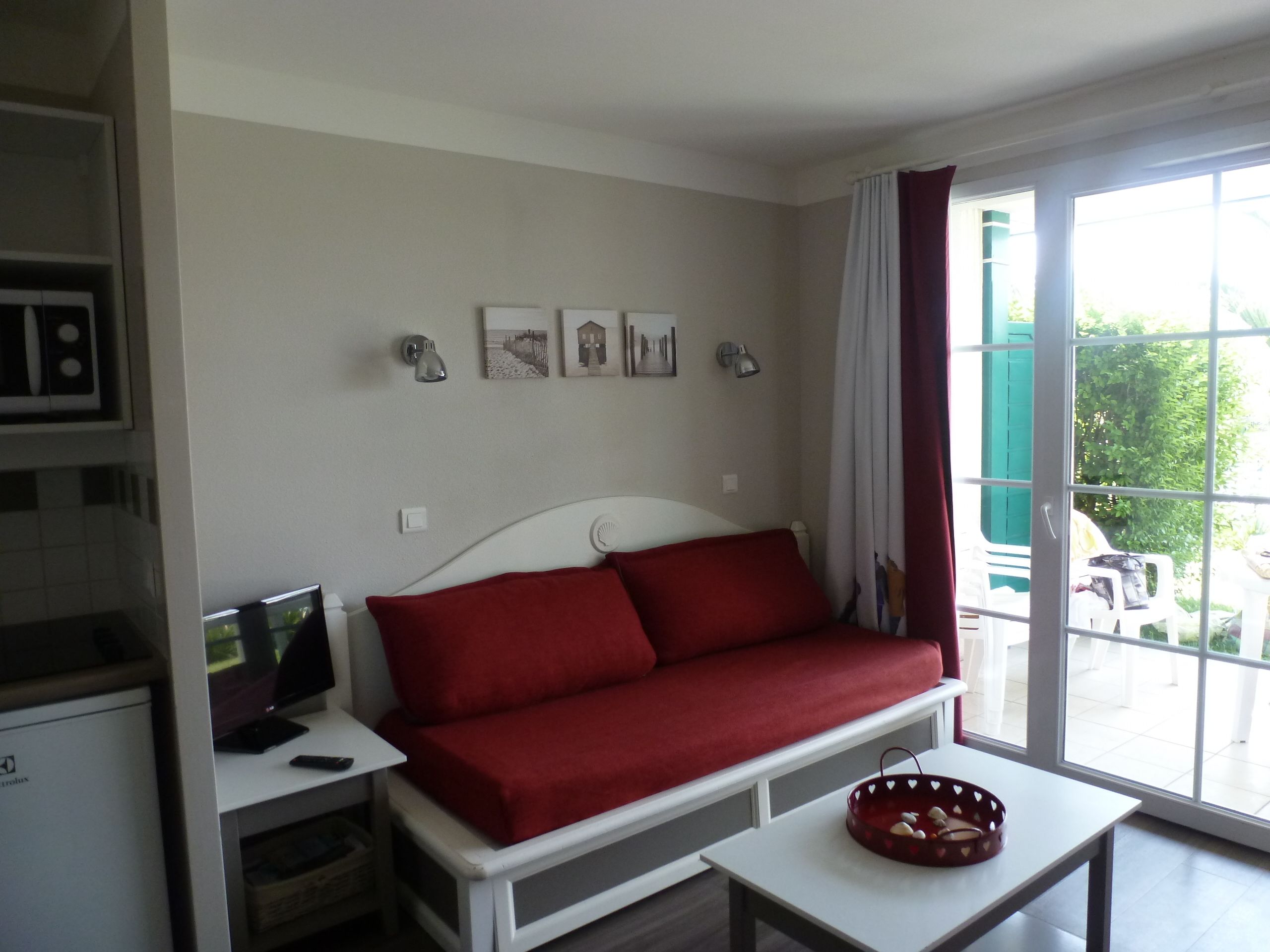 Residence Cap Marine