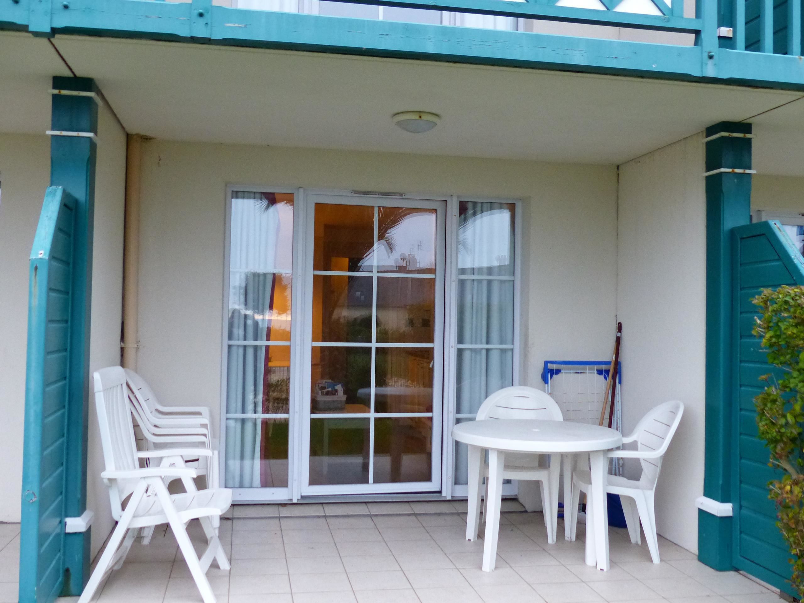 Residence Cap Marine