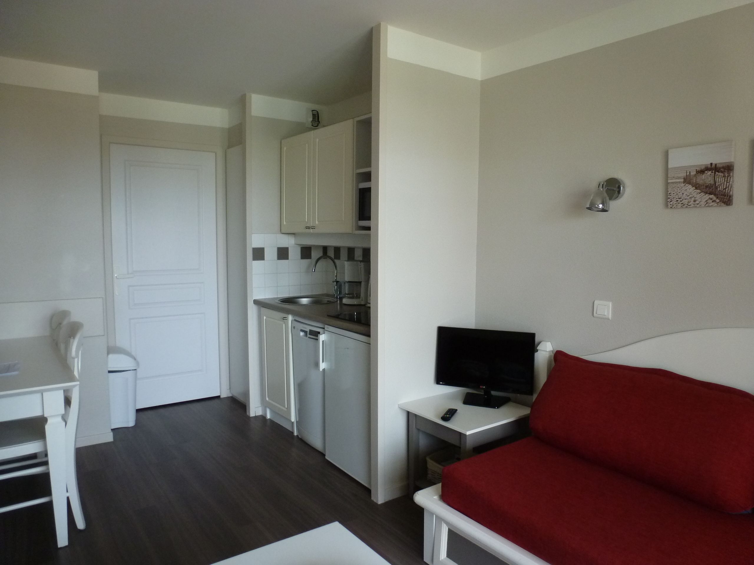 Residence Cap Marine