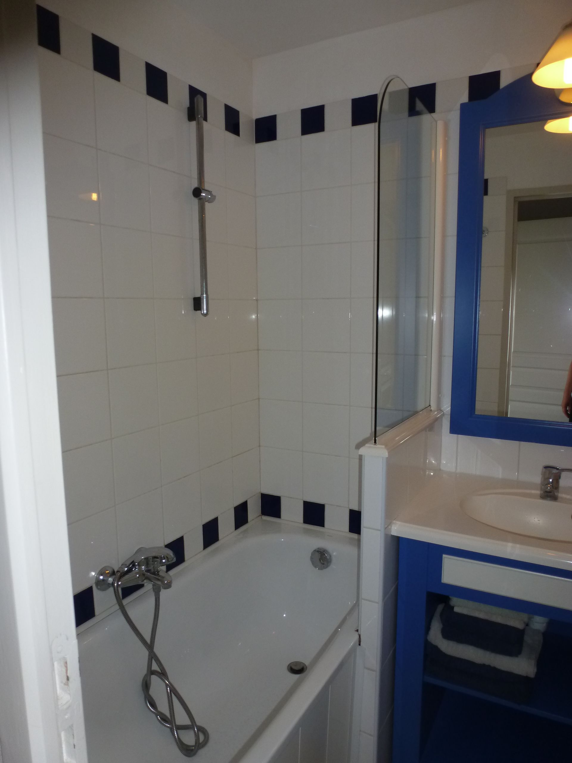 Residence Cap Marine