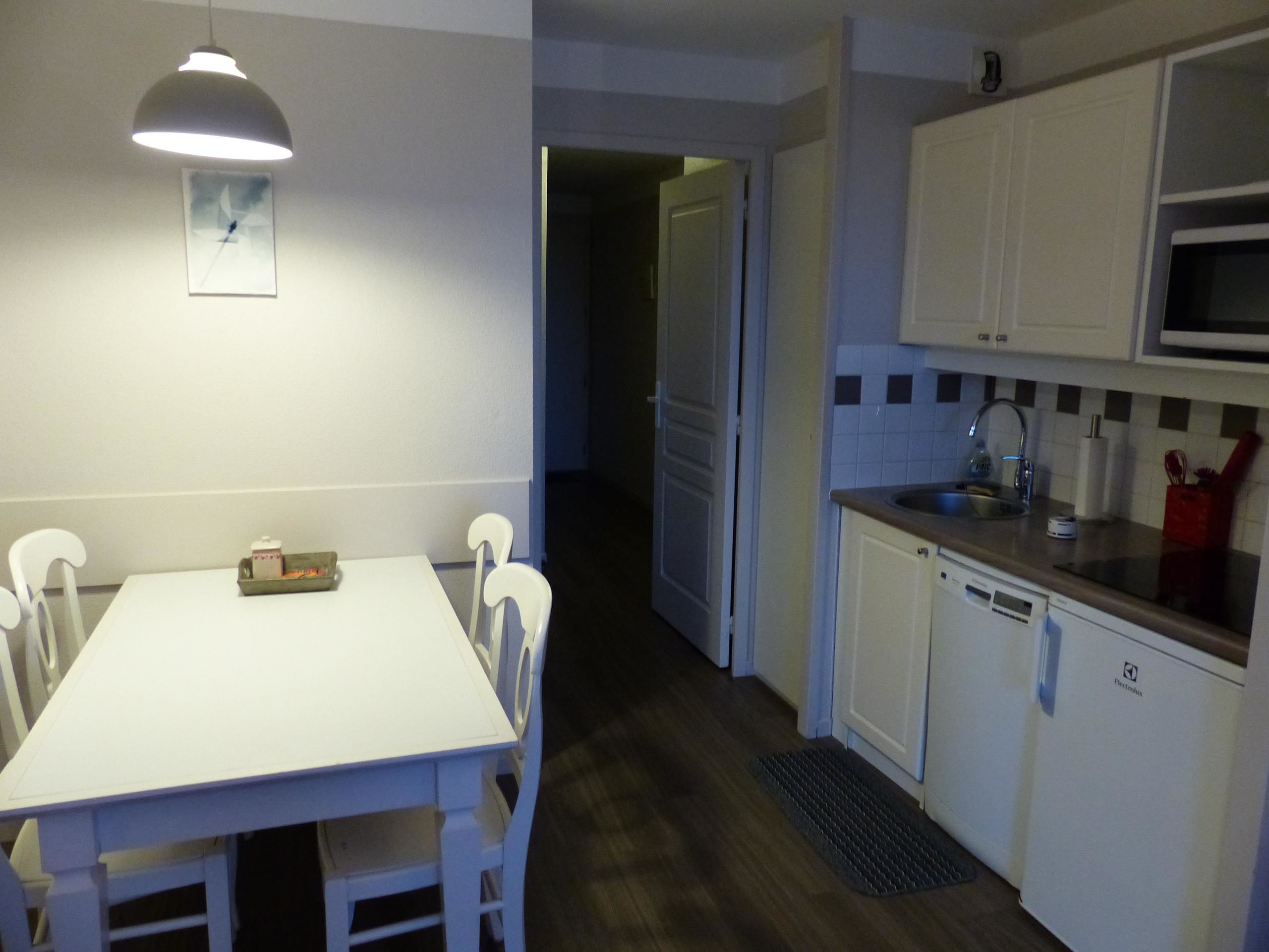 Residence Cap Marine