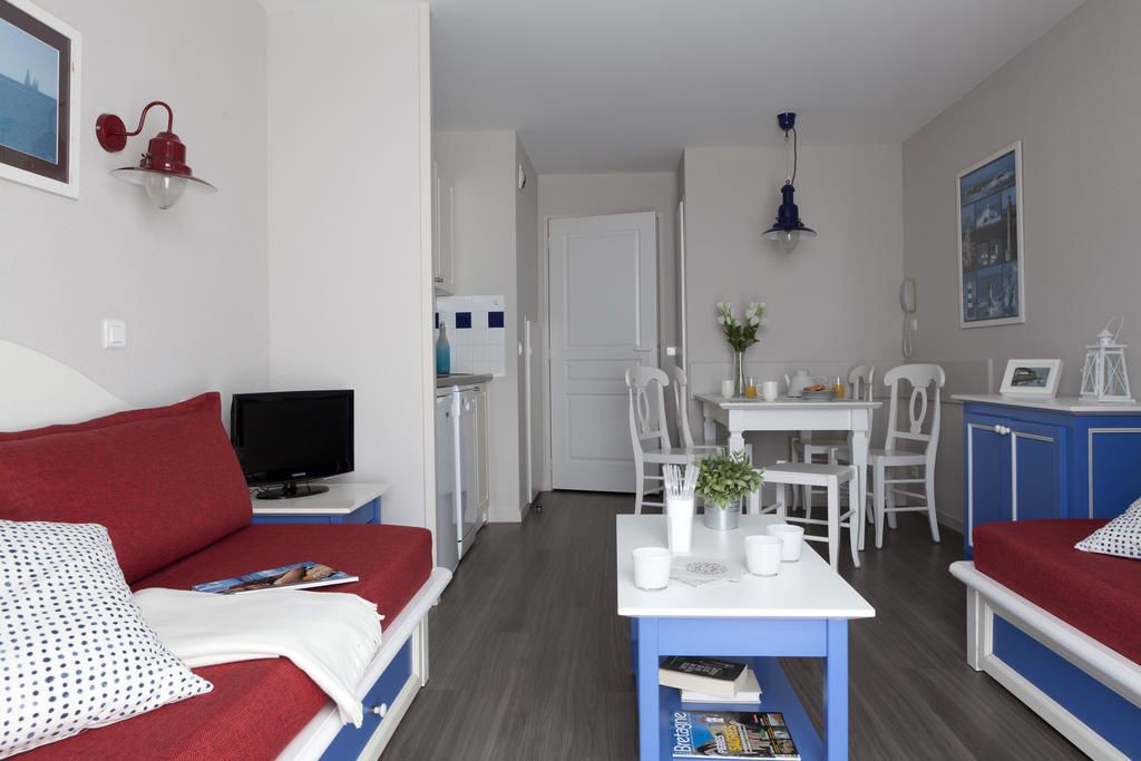 Residence Cap Marine