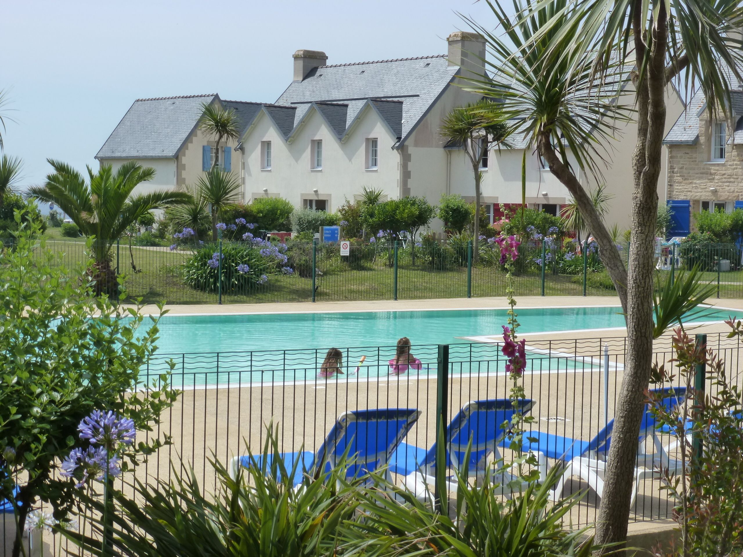 Residence Cap Marine