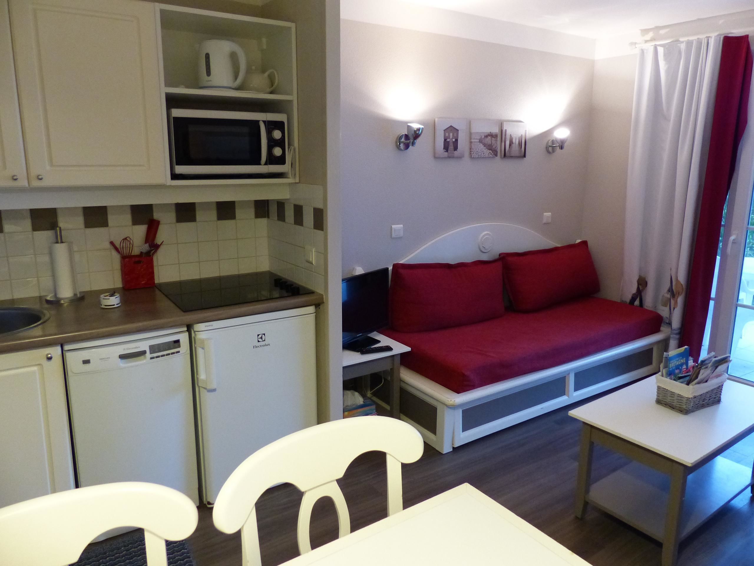 Residence Cap Marine