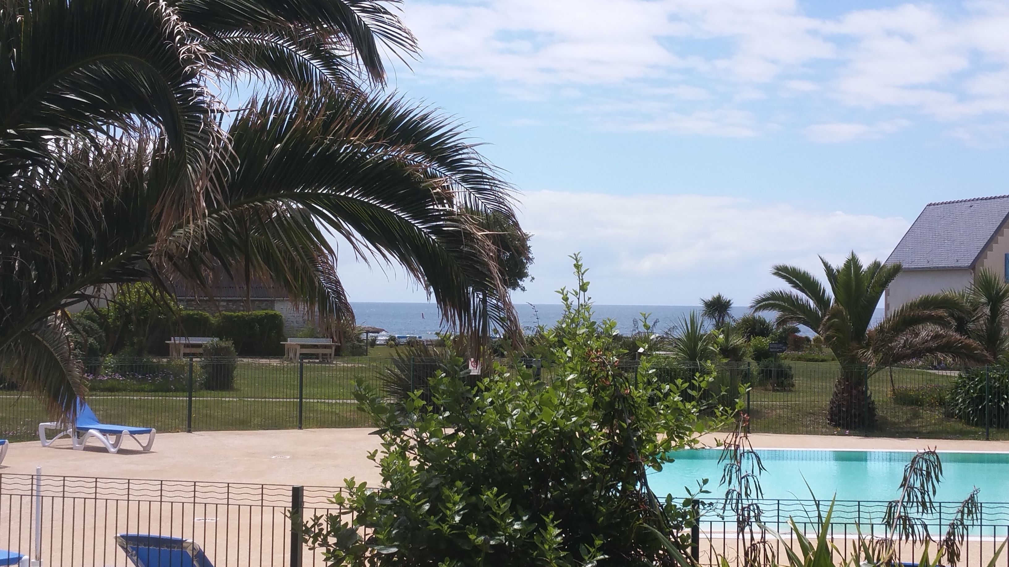 Residence Cap Marine