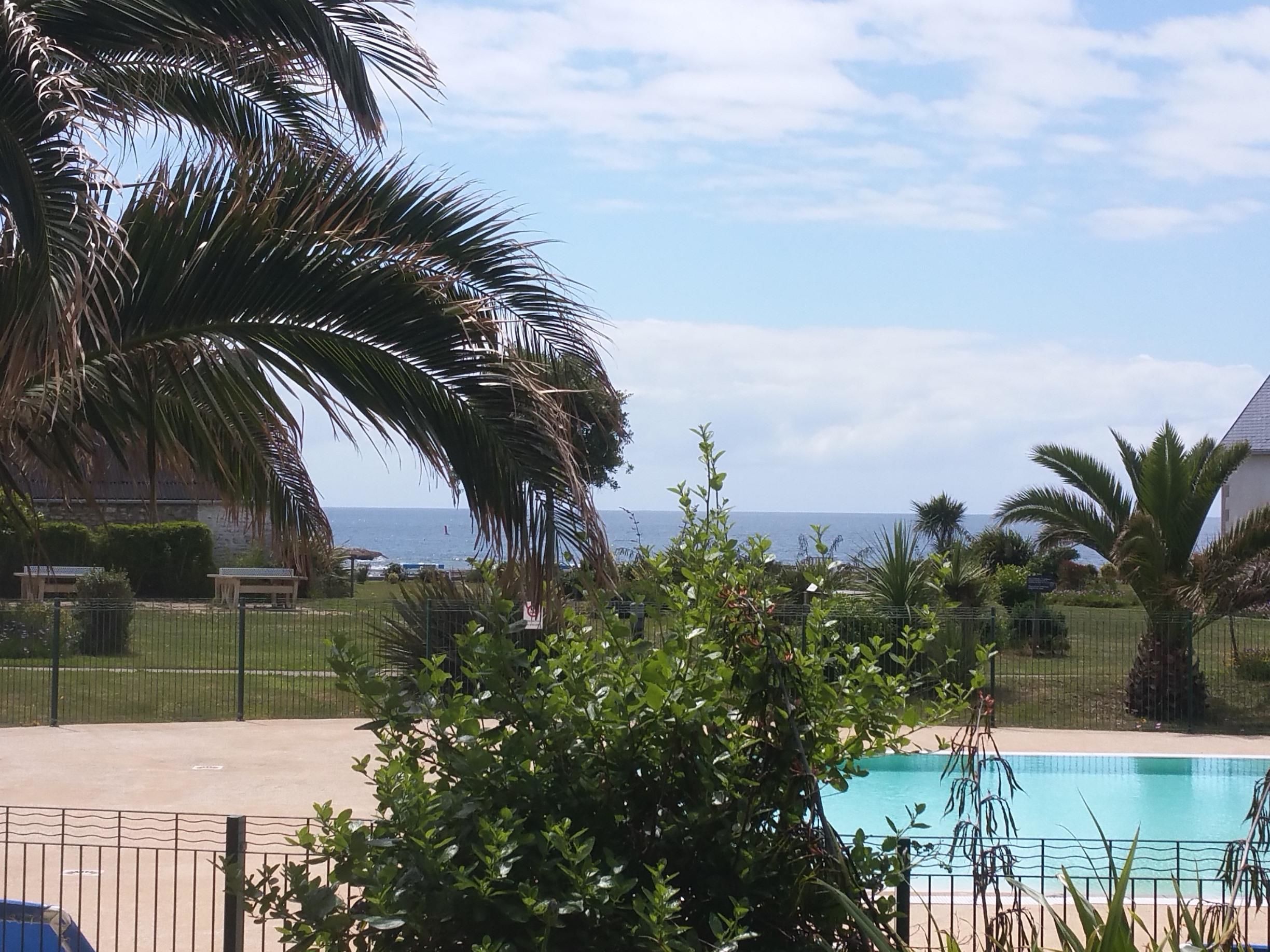 Residence Cap Marine