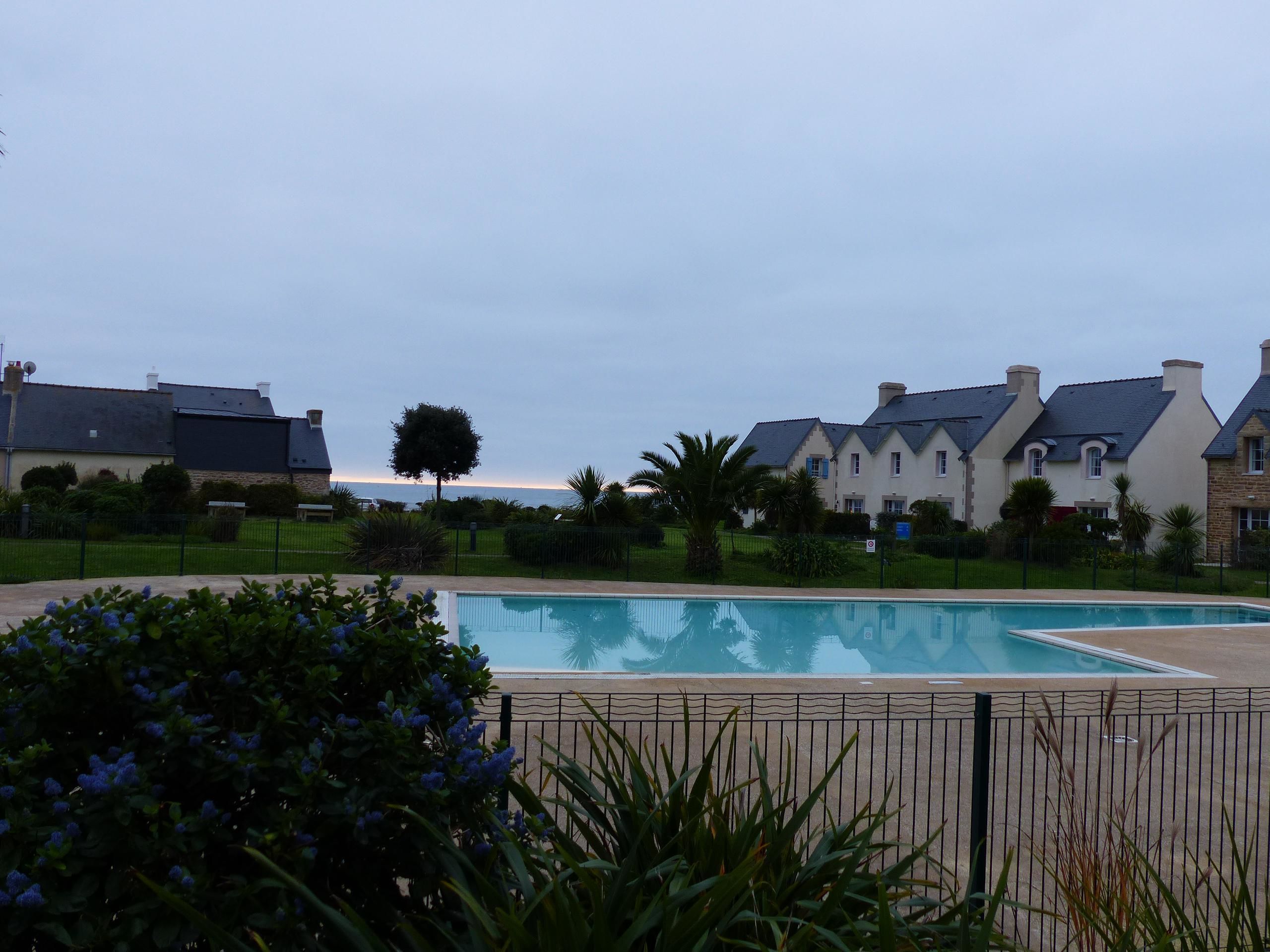 Residence Cap Marine