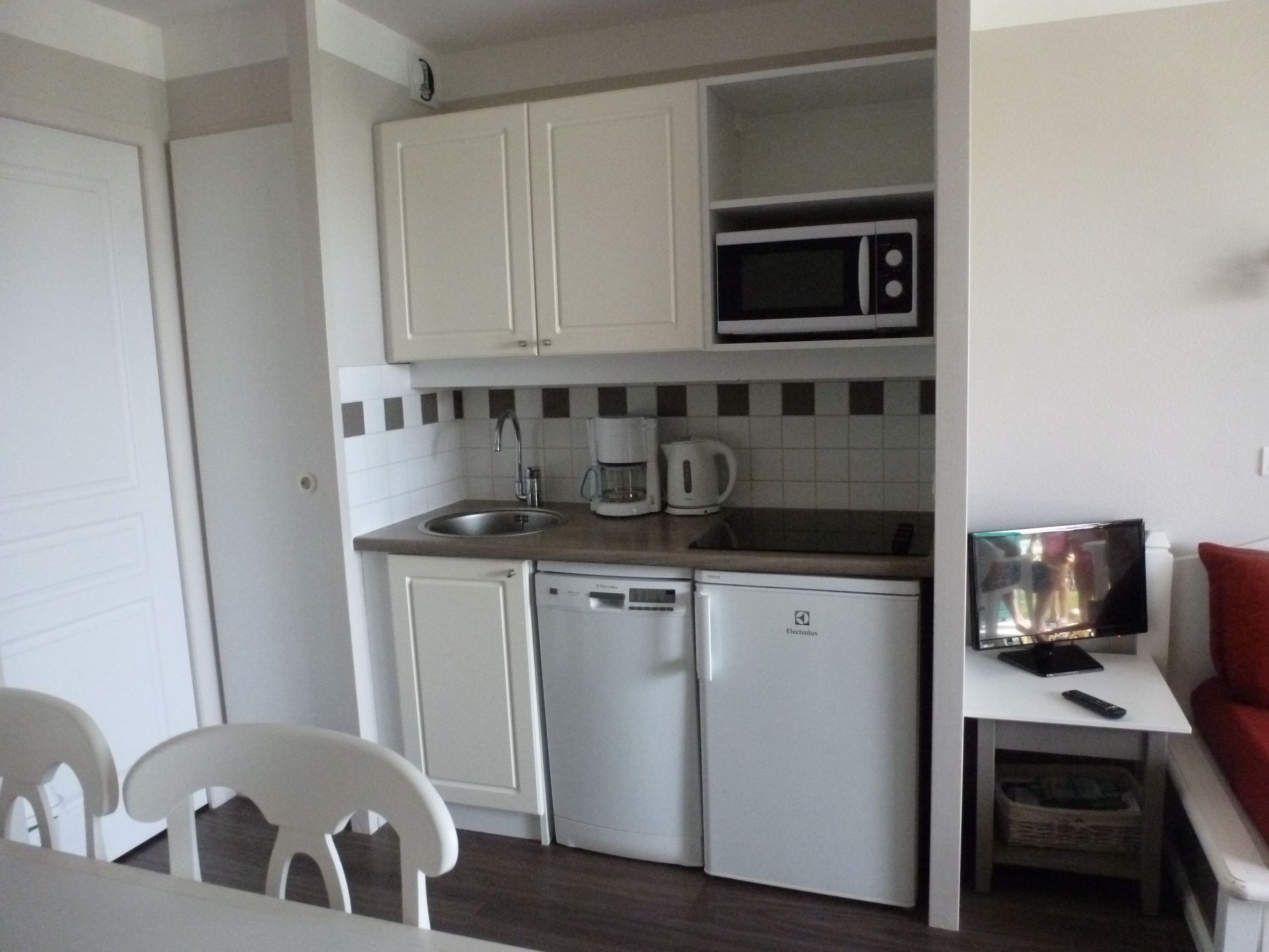Residence Cap Marine