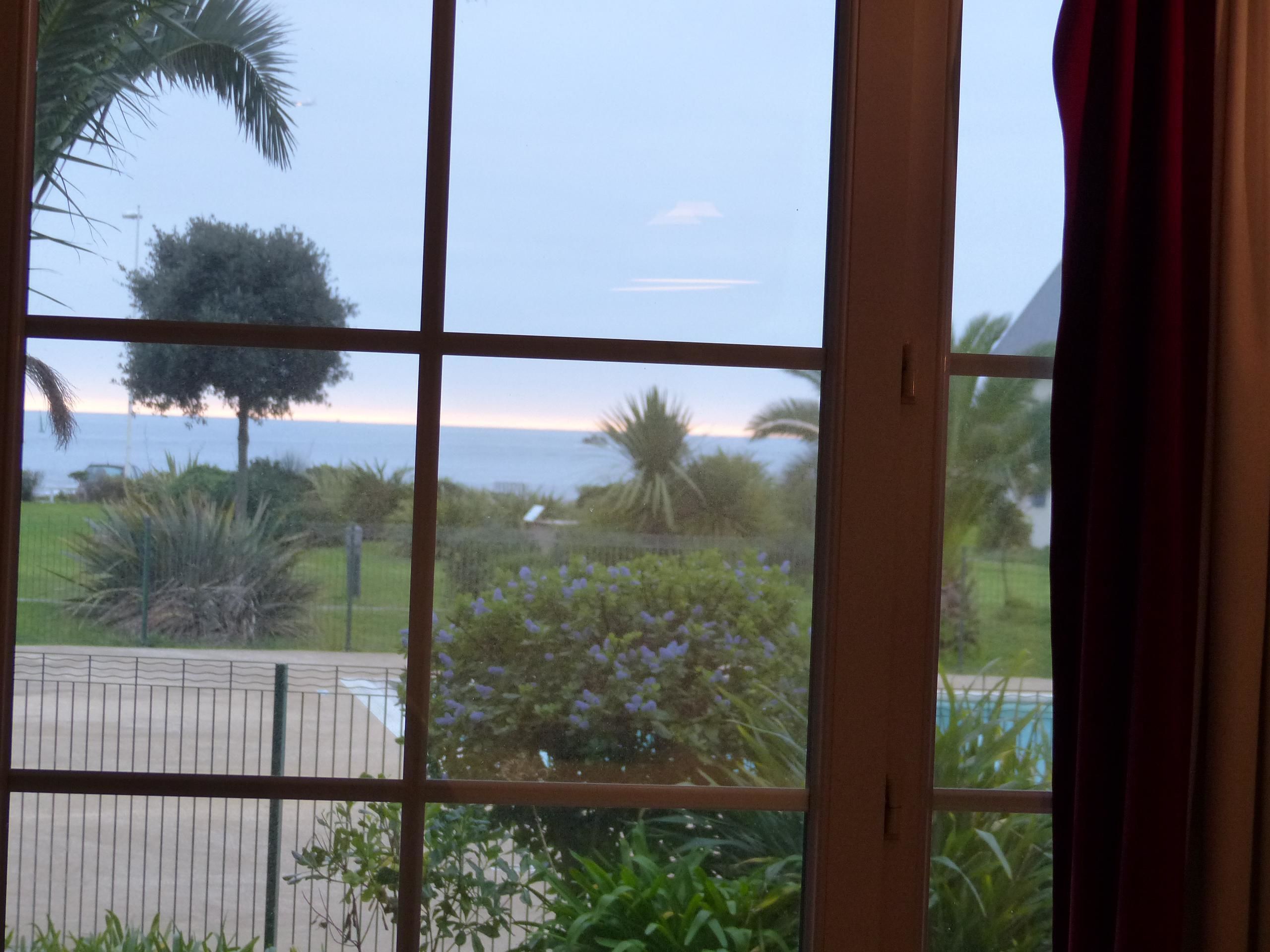 Residence Cap Marine