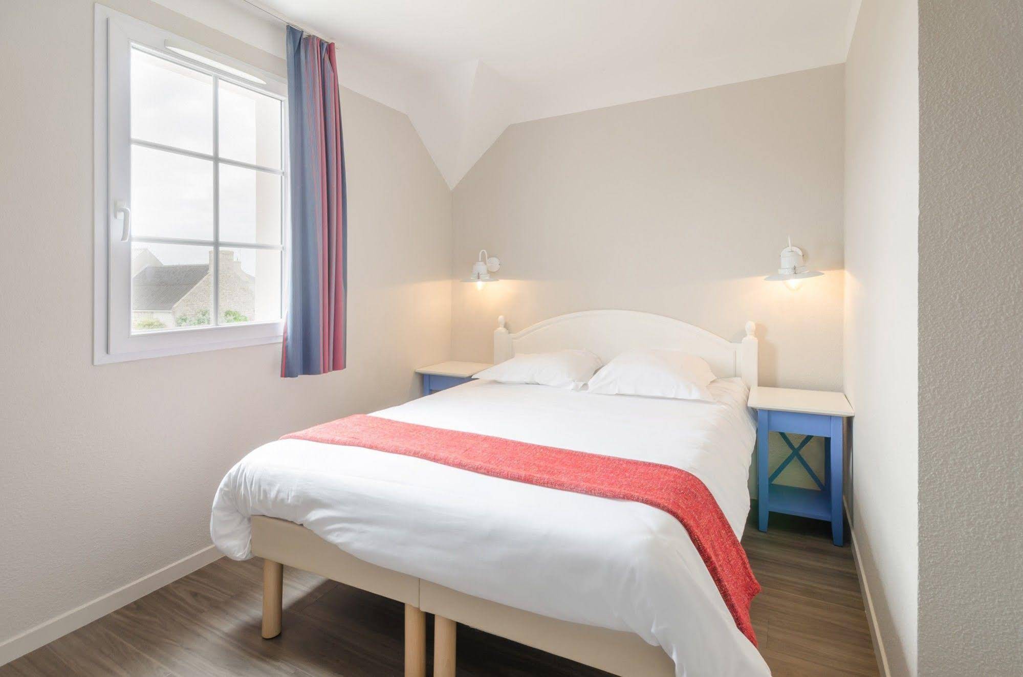 Residence Cap Marine by Pierre & Vacances