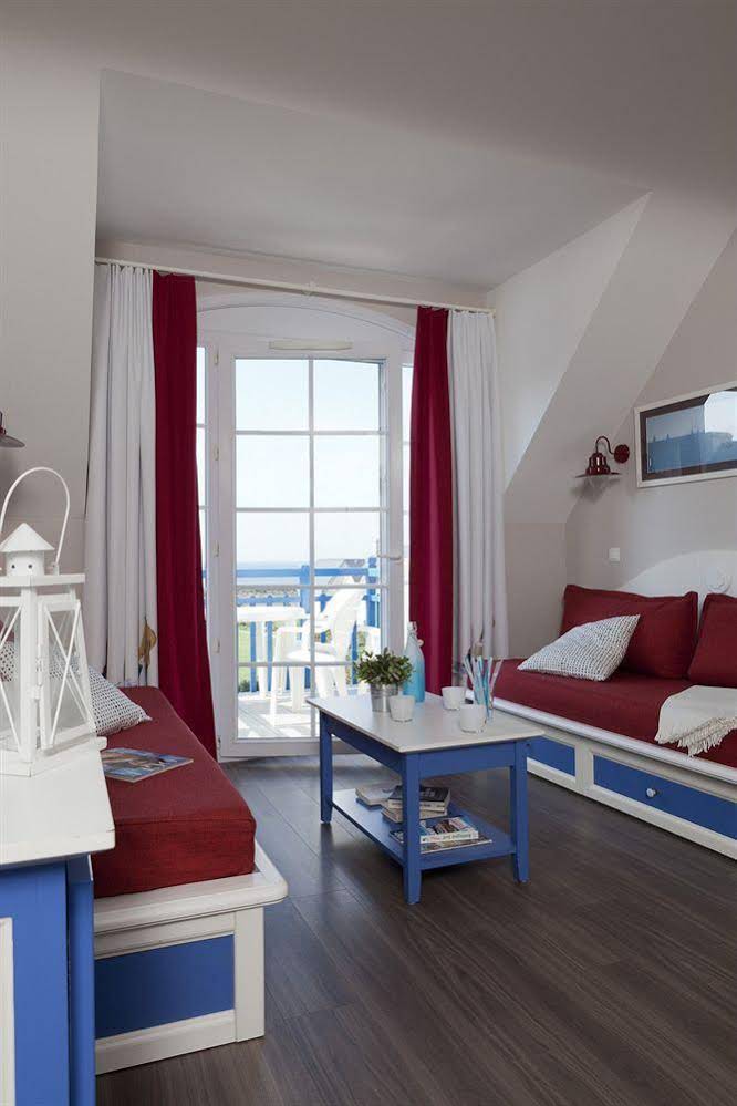 Residence Cap Marine by Pierre & Vacances