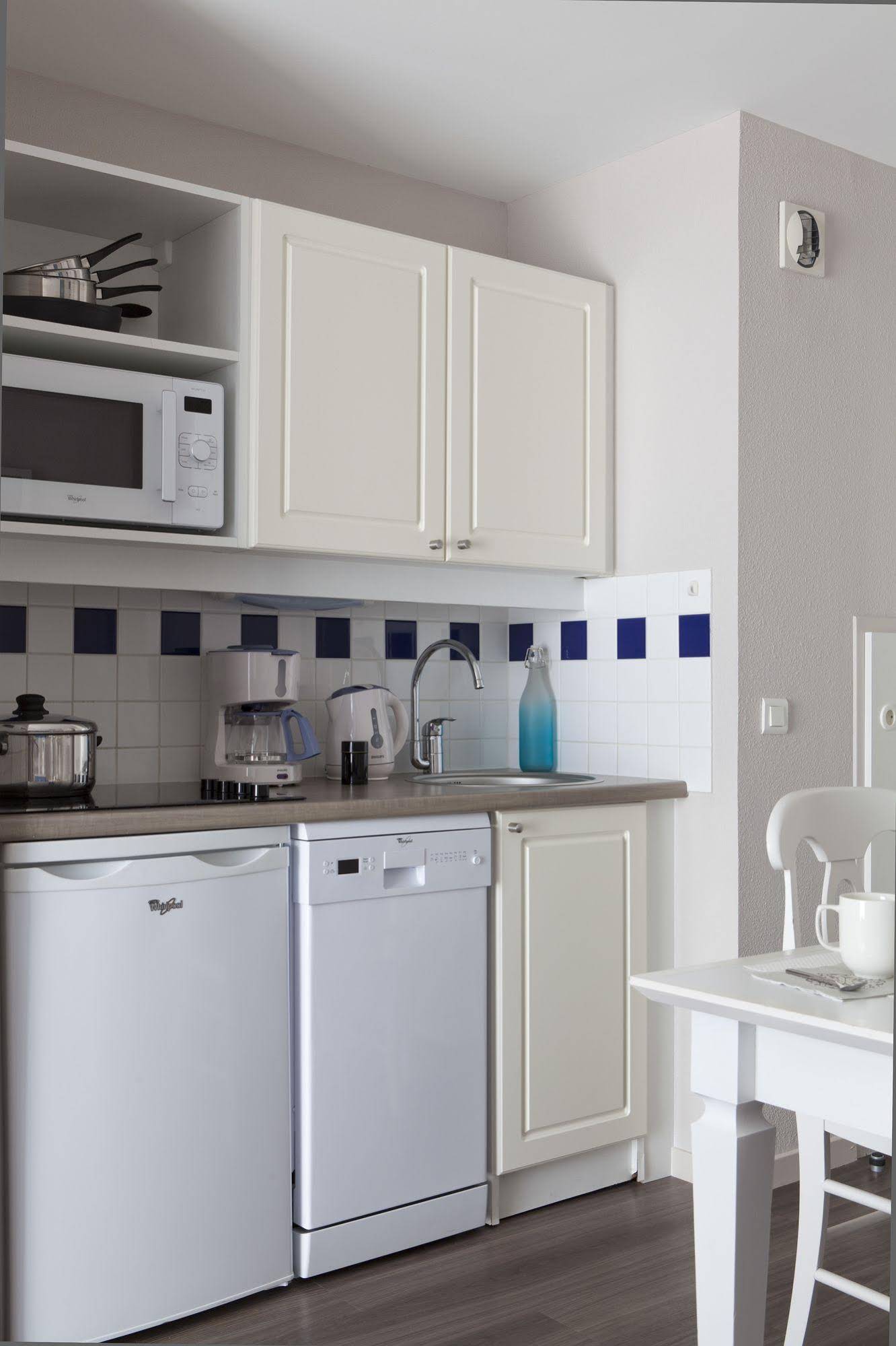 Residence Cap Marine by Pierre & Vacances