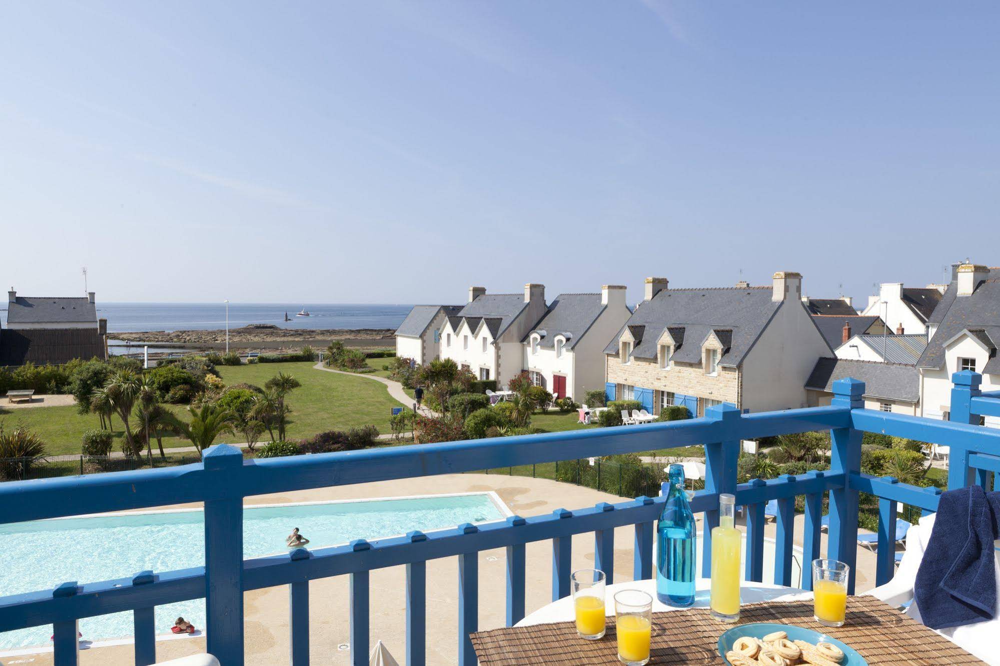 Residence Cap Marine by Pierre & Vacances