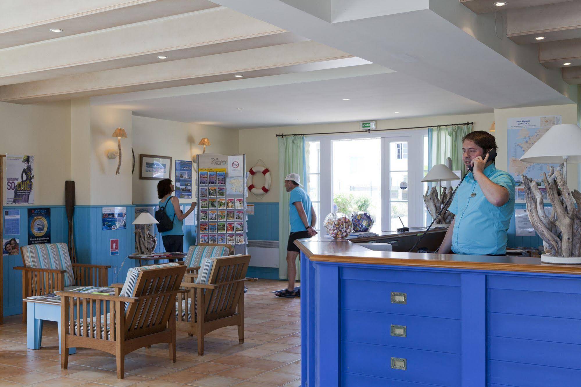 Residence Cap Marine by Pierre & Vacances