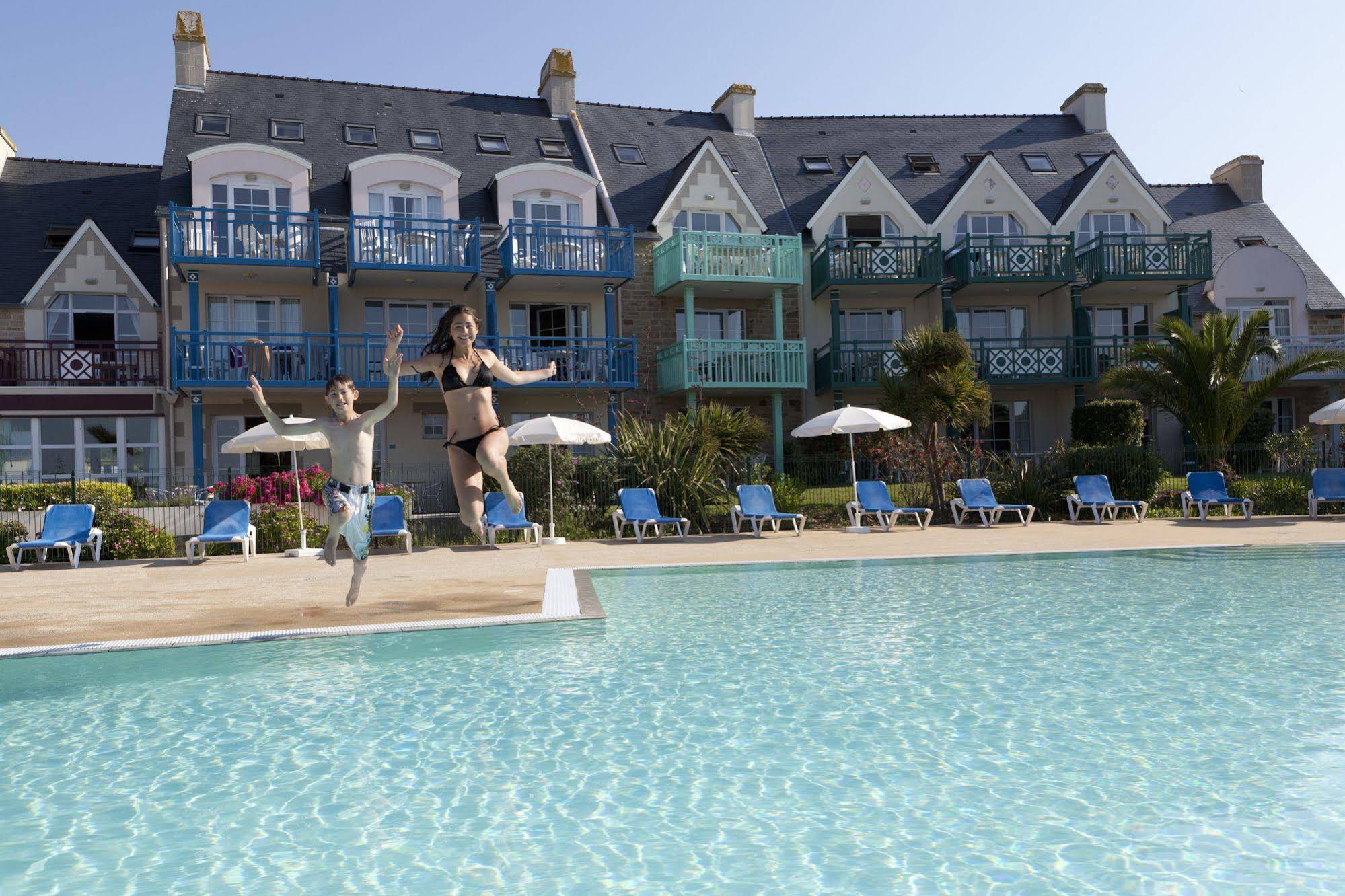 Residence Cap Marine by Pierre & Vacances