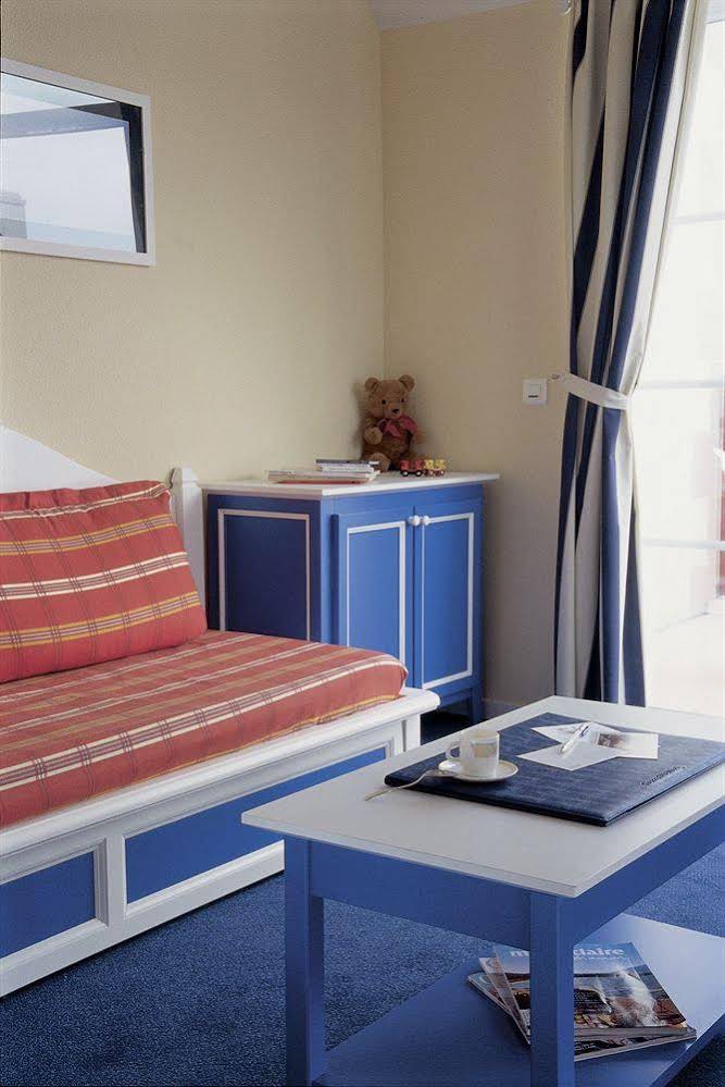 Residence Cap Marine by Pierre & Vacances