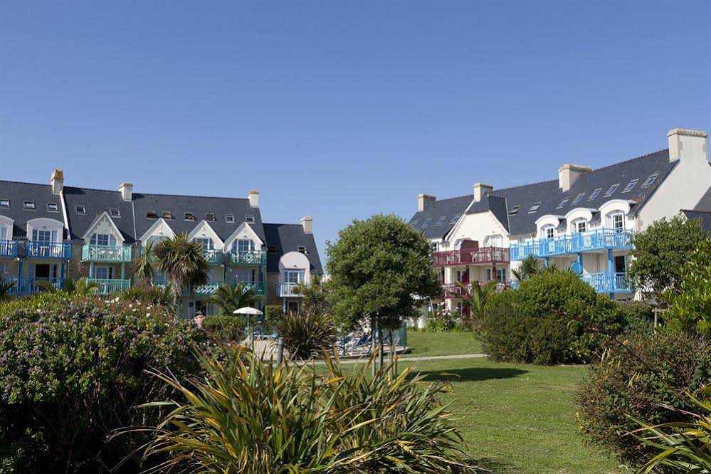 Residence Cap Marine by Pierre & Vacances