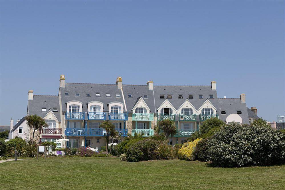 Residence Cap Marine by Pierre & Vacances