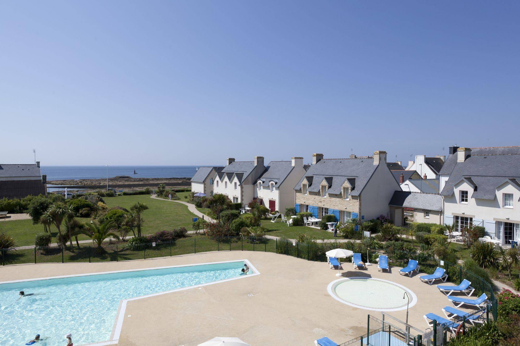 Residence Cap Marine by Pierre & Vacances