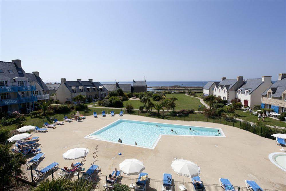 Residence Cap Marine by Pierre & Vacances