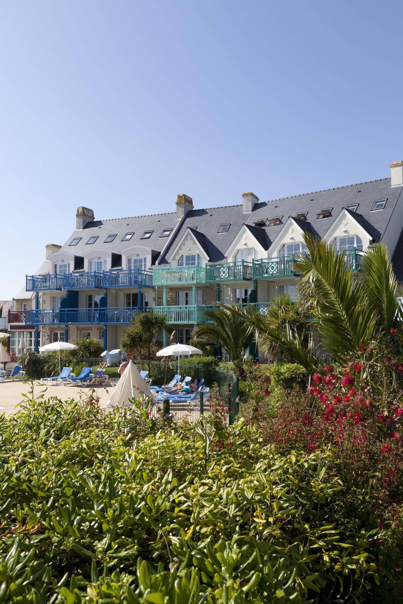 Residence Cap Marine by Pierre & Vacances