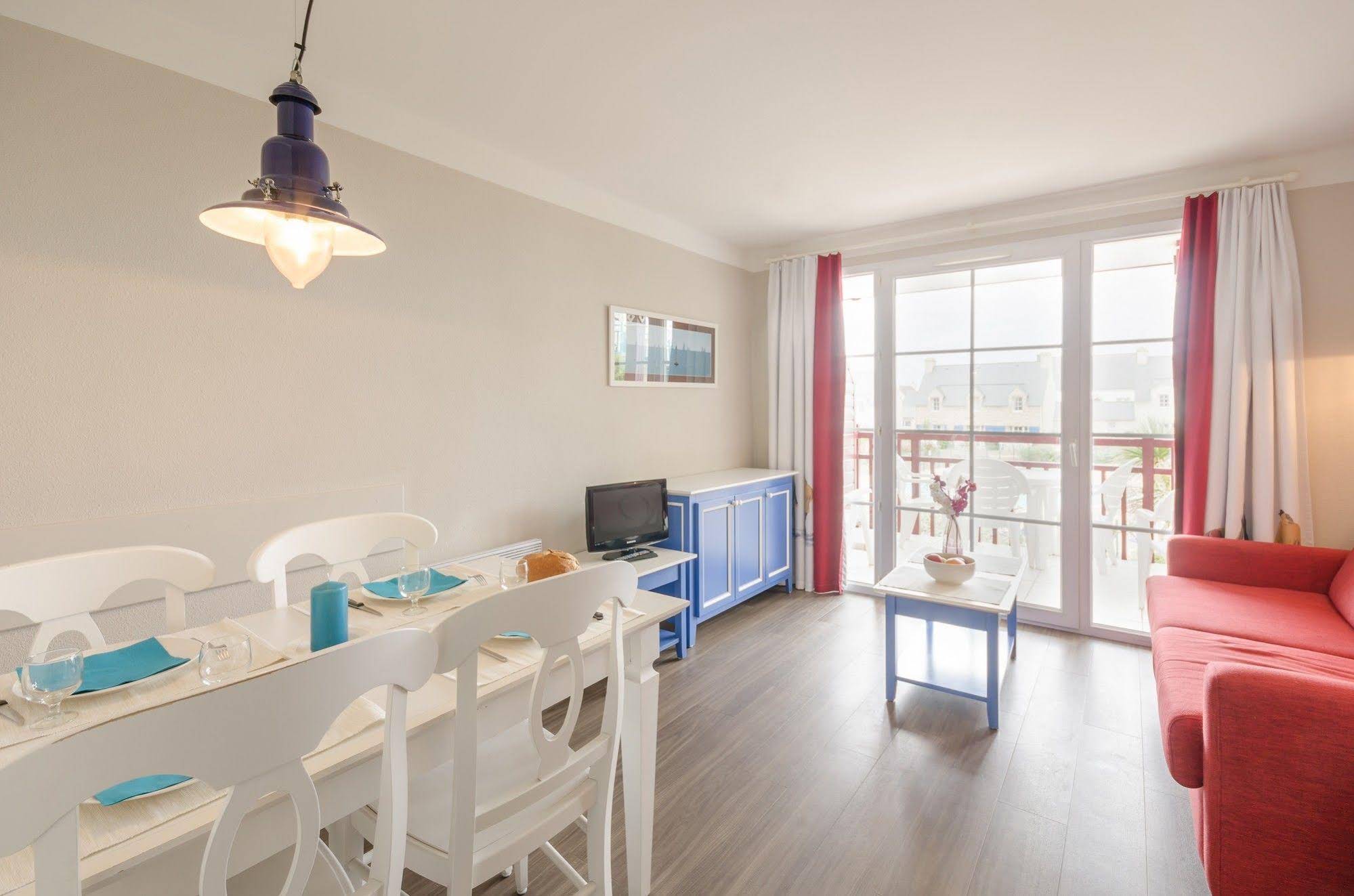 Residence Cap Marine by Pierre & Vacances