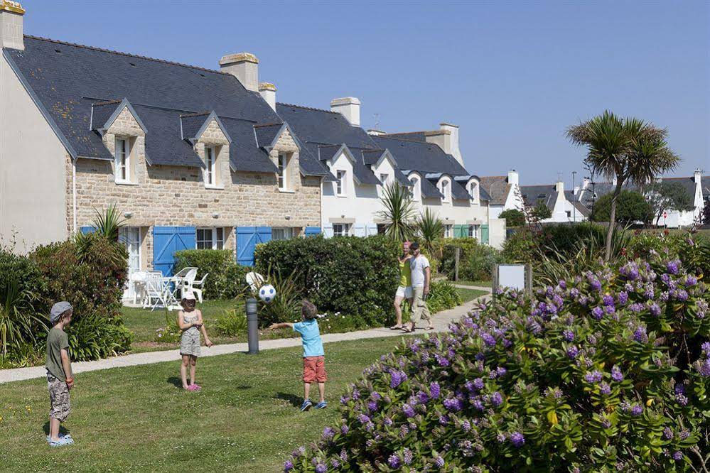 Residence Cap Marine by Pierre & Vacances