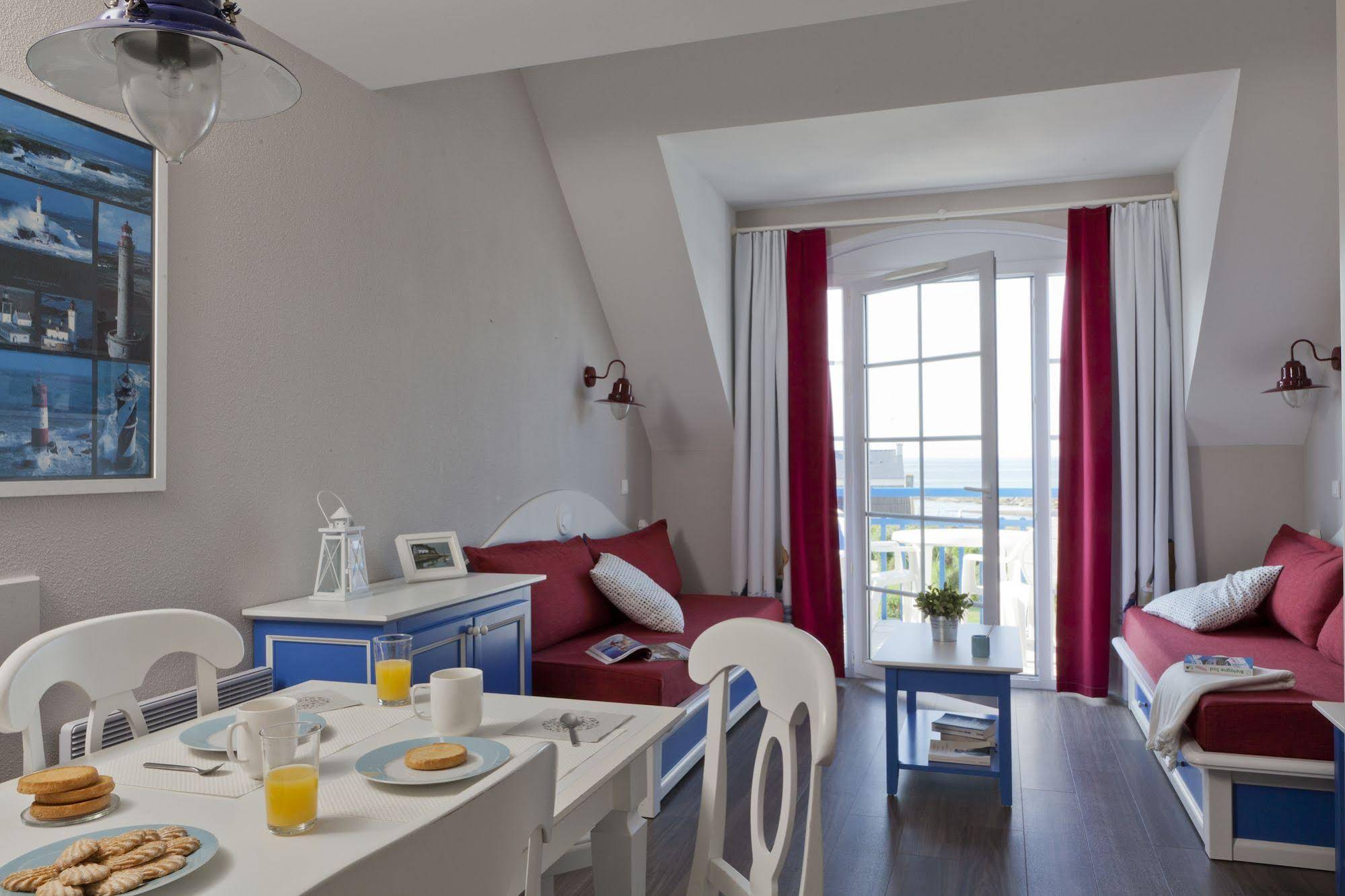 Residence Cap Marine by Pierre & Vacances