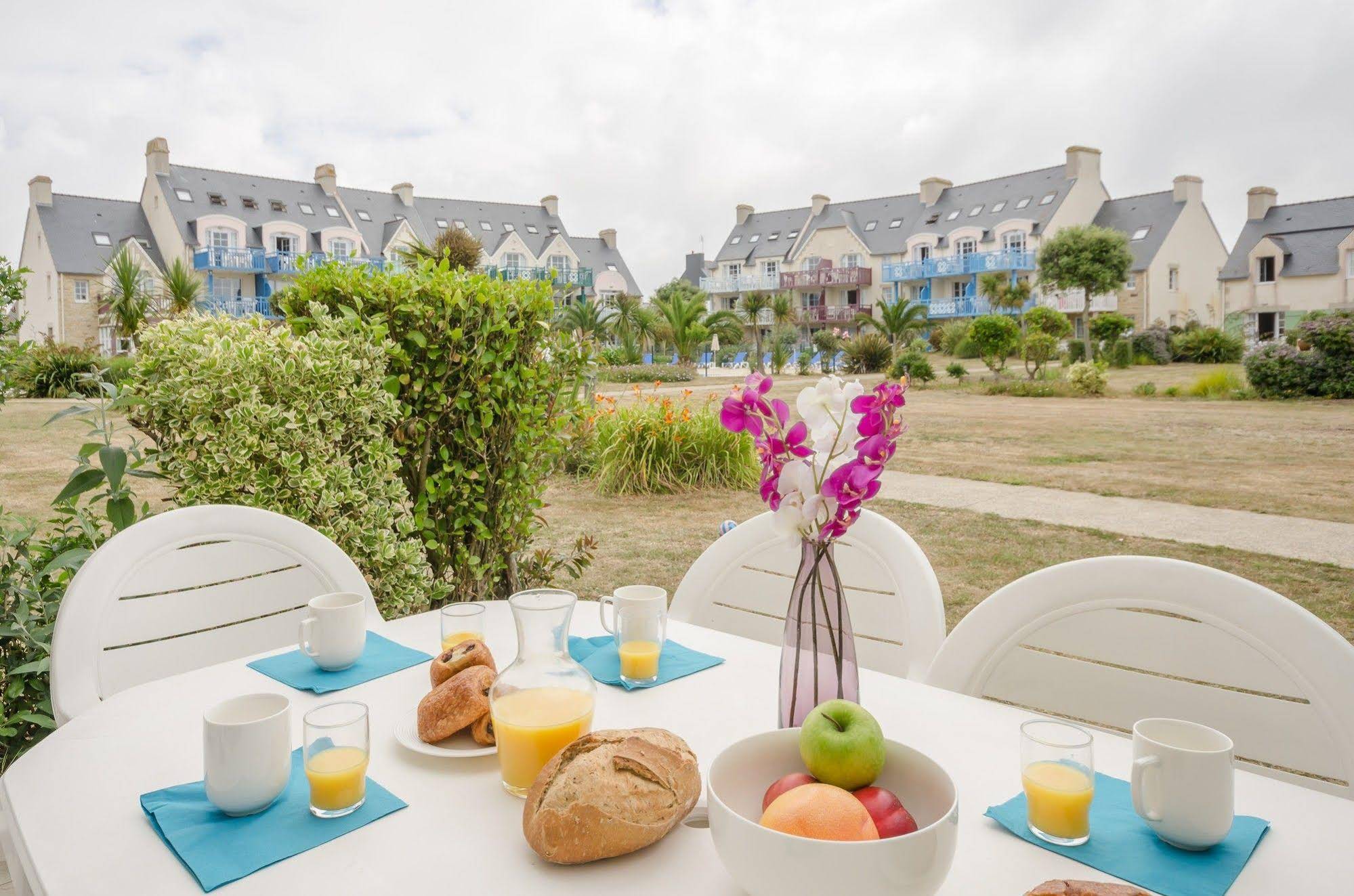 Residence Cap Marine by Pierre & Vacances