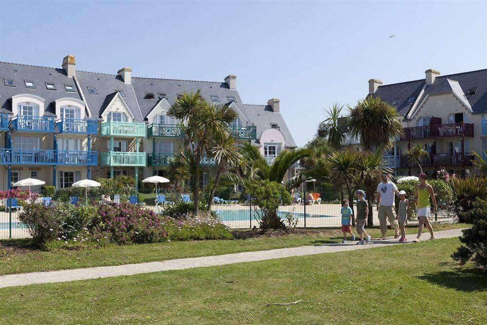 Residence Cap Marine by Pierre & Vacances