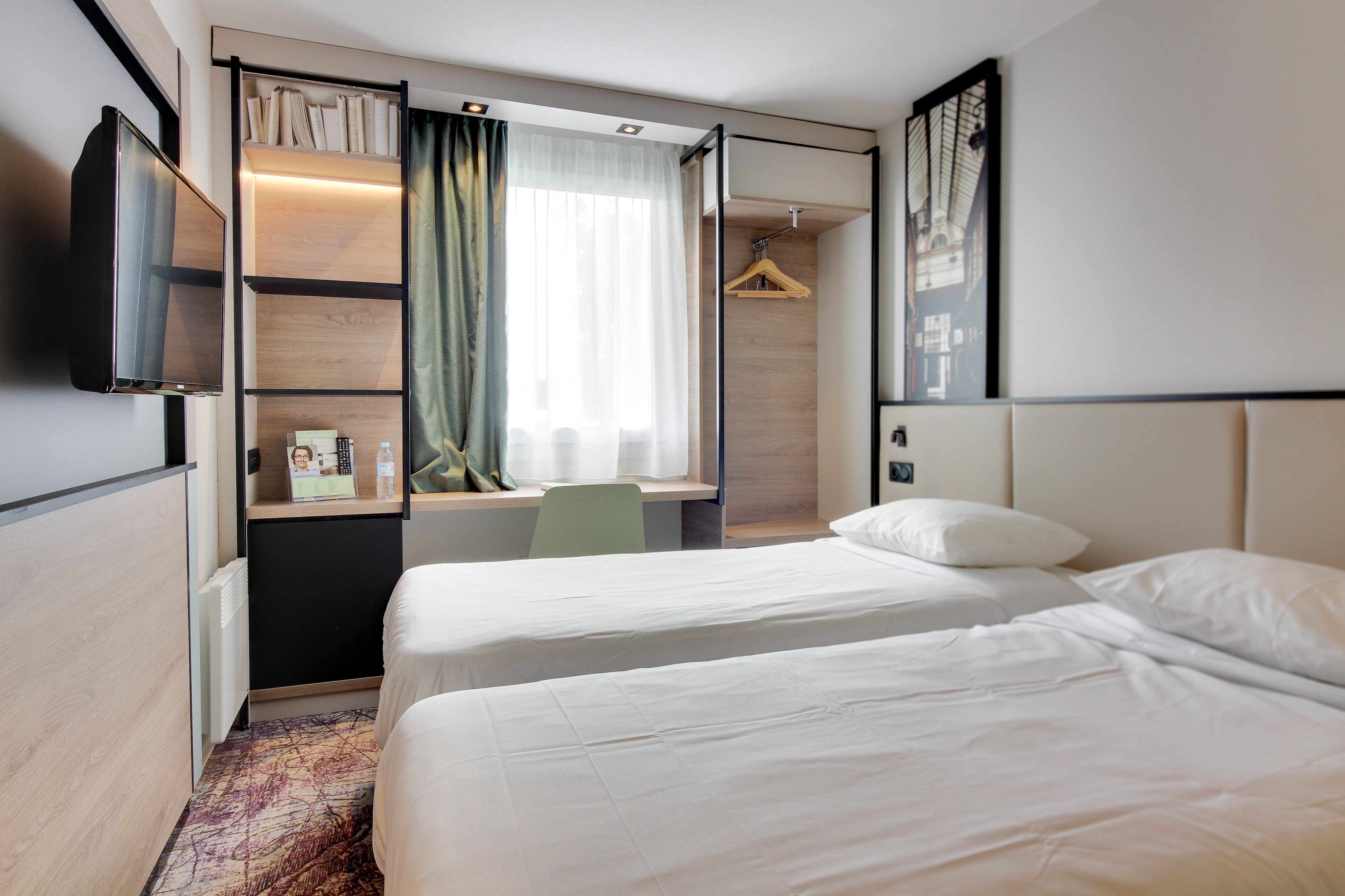 Brit Hotel Brest Le Relecq-Kerhuon