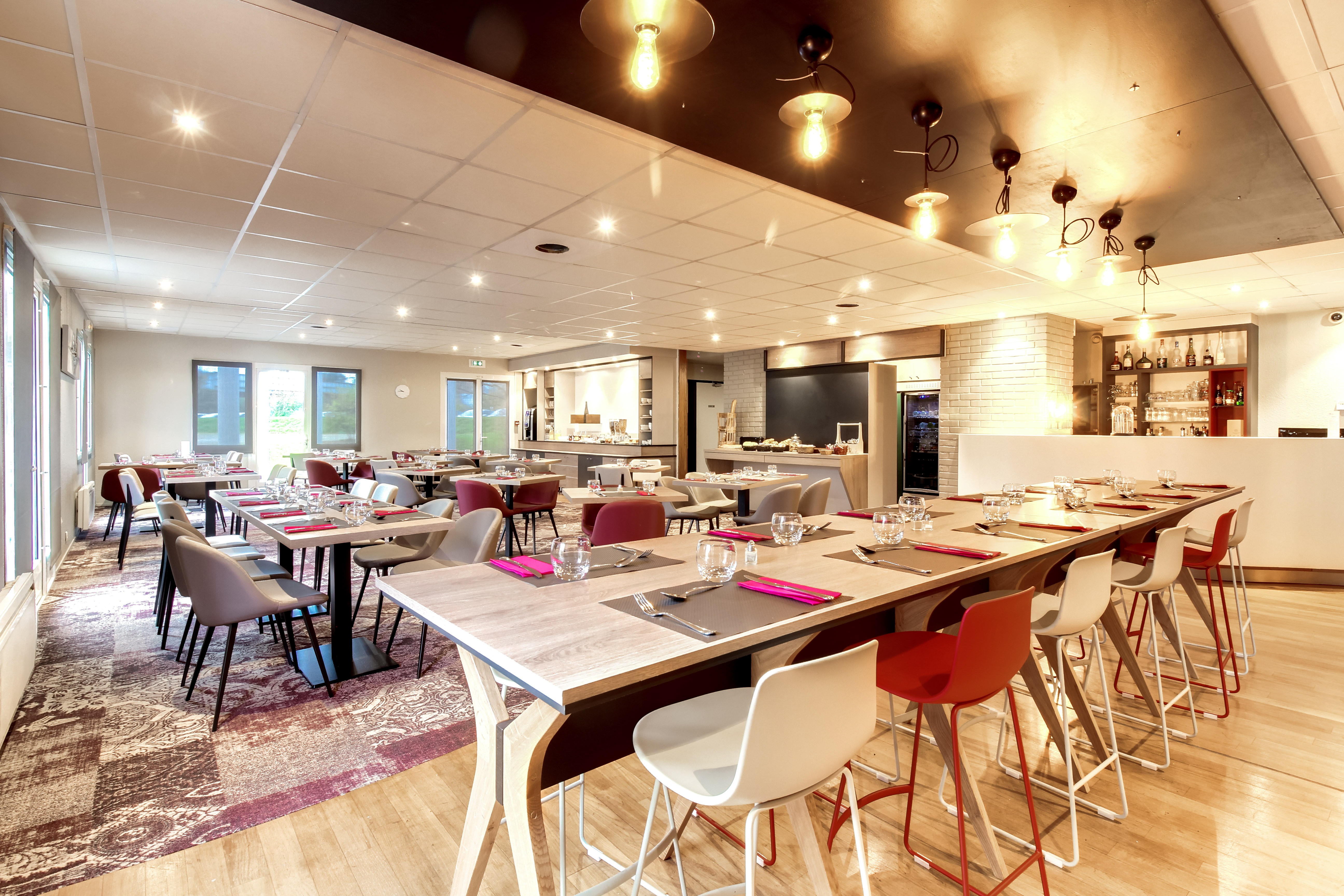 Brit Hotel Brest Le Relecq-Kerhuon