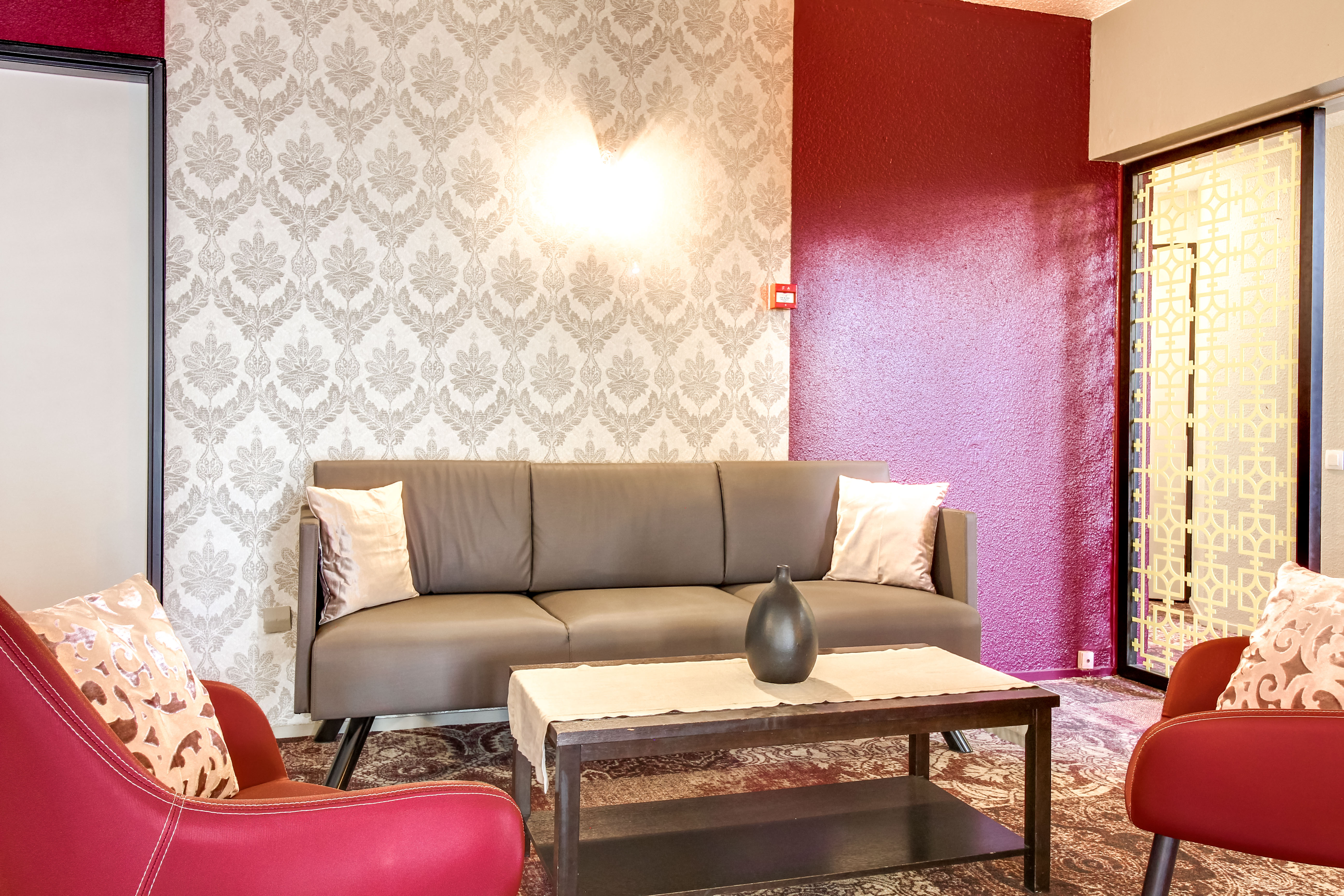 Brit Hotel Brest Le Relecq-Kerhuon