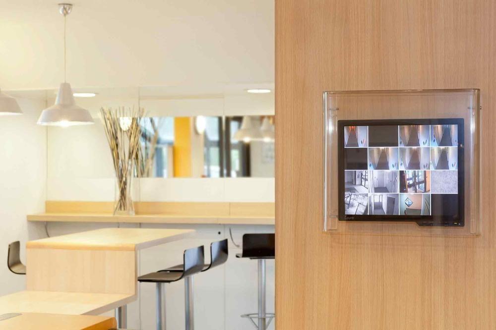 Hotel F1 Rennes ouest le Rheu